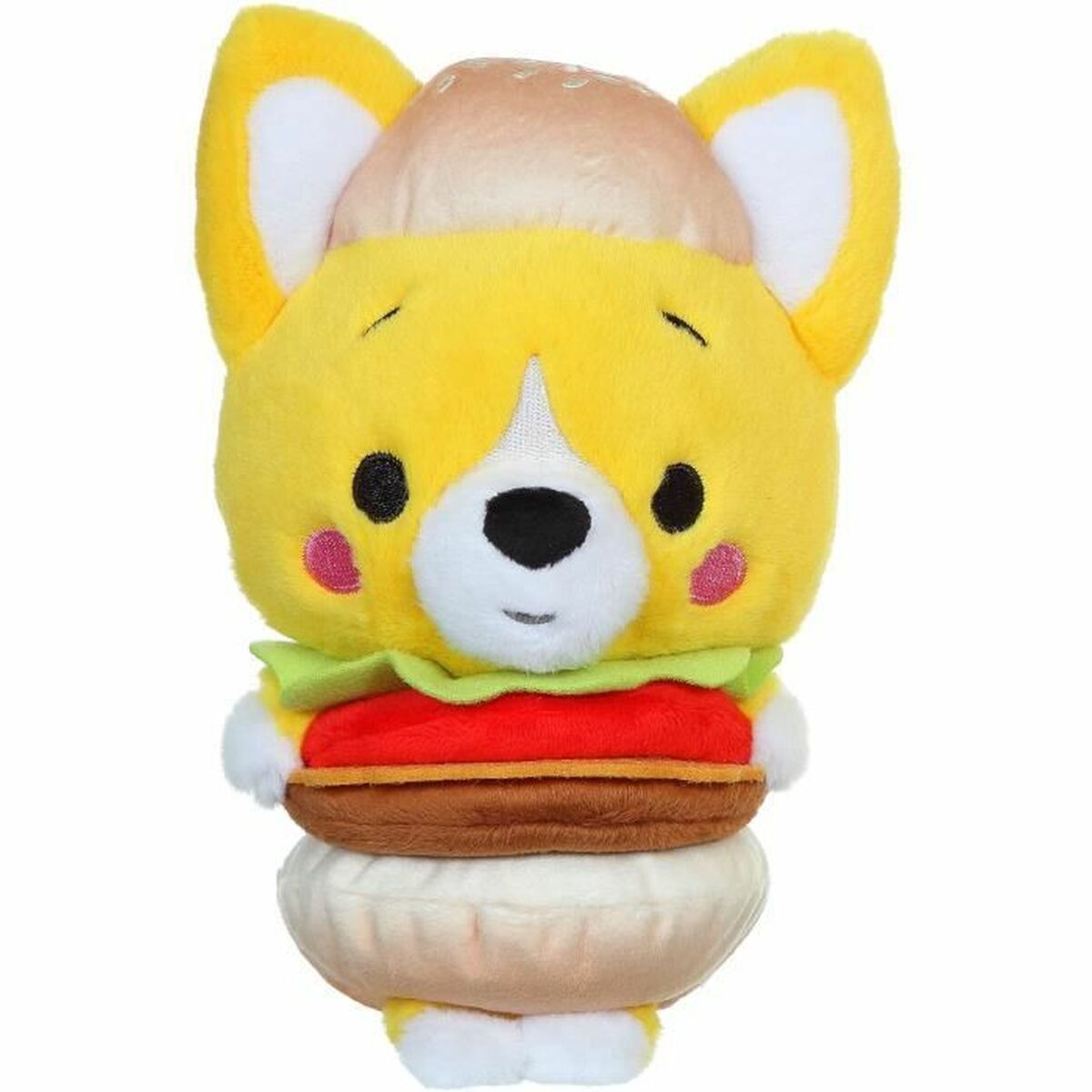 Αρκουδάκι Gipsy Toys