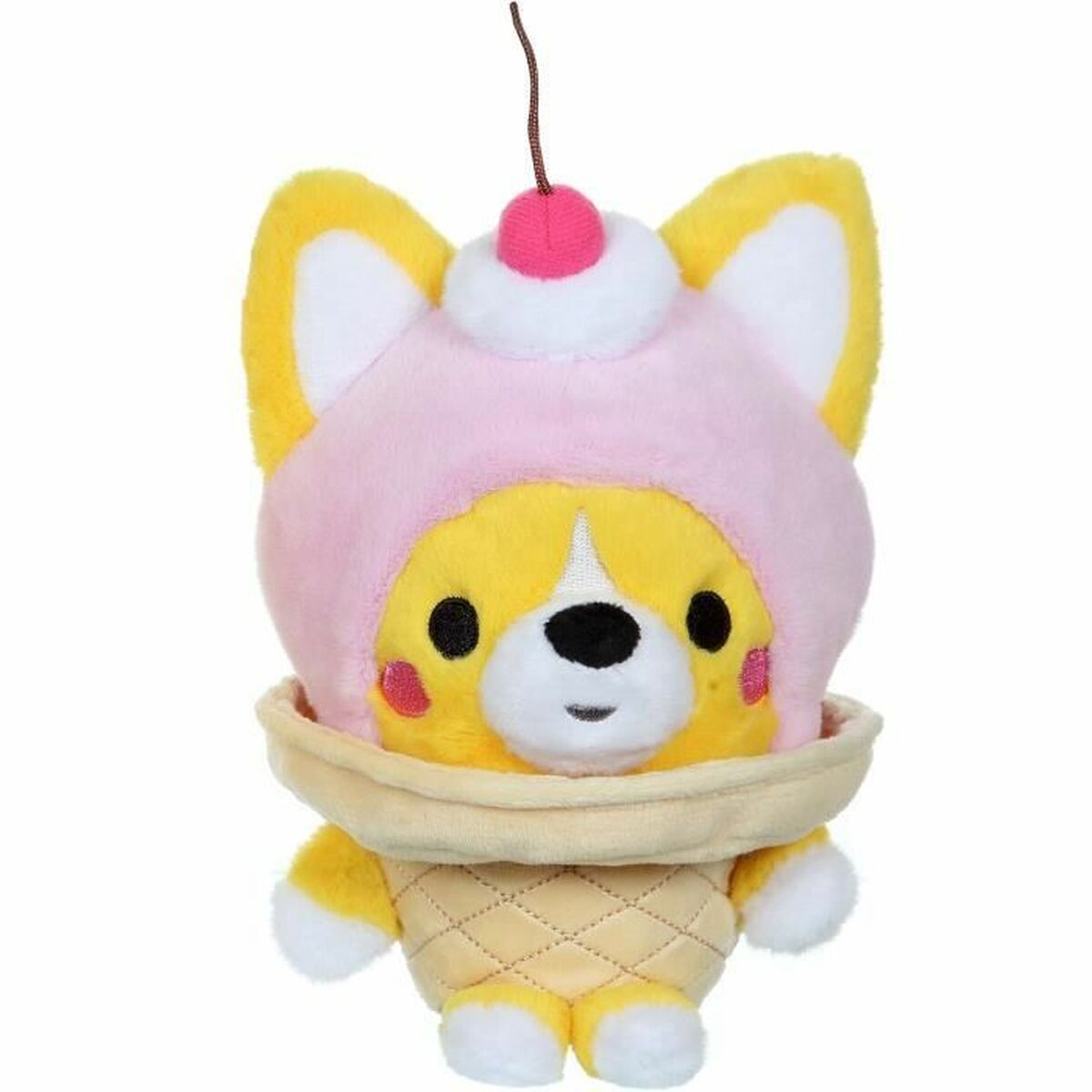 Αρκουδάκι Gipsy Toys