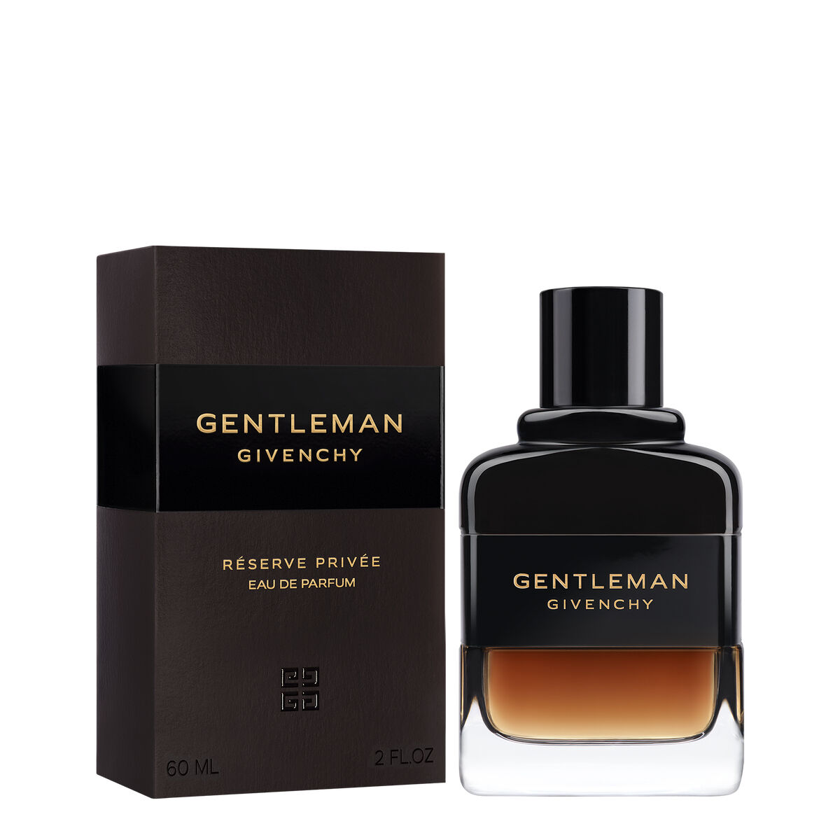 Herenparfum Givenchy P011160 EDP 60 ml