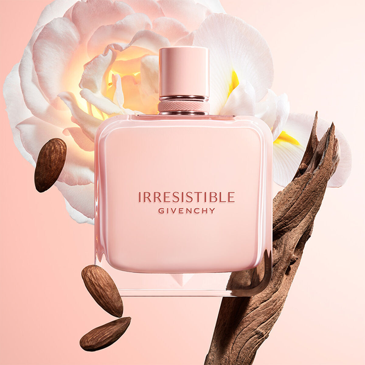 Damesparfum Givenchy IRRESISTIBLE NUDE VELVET EDP 50 ml