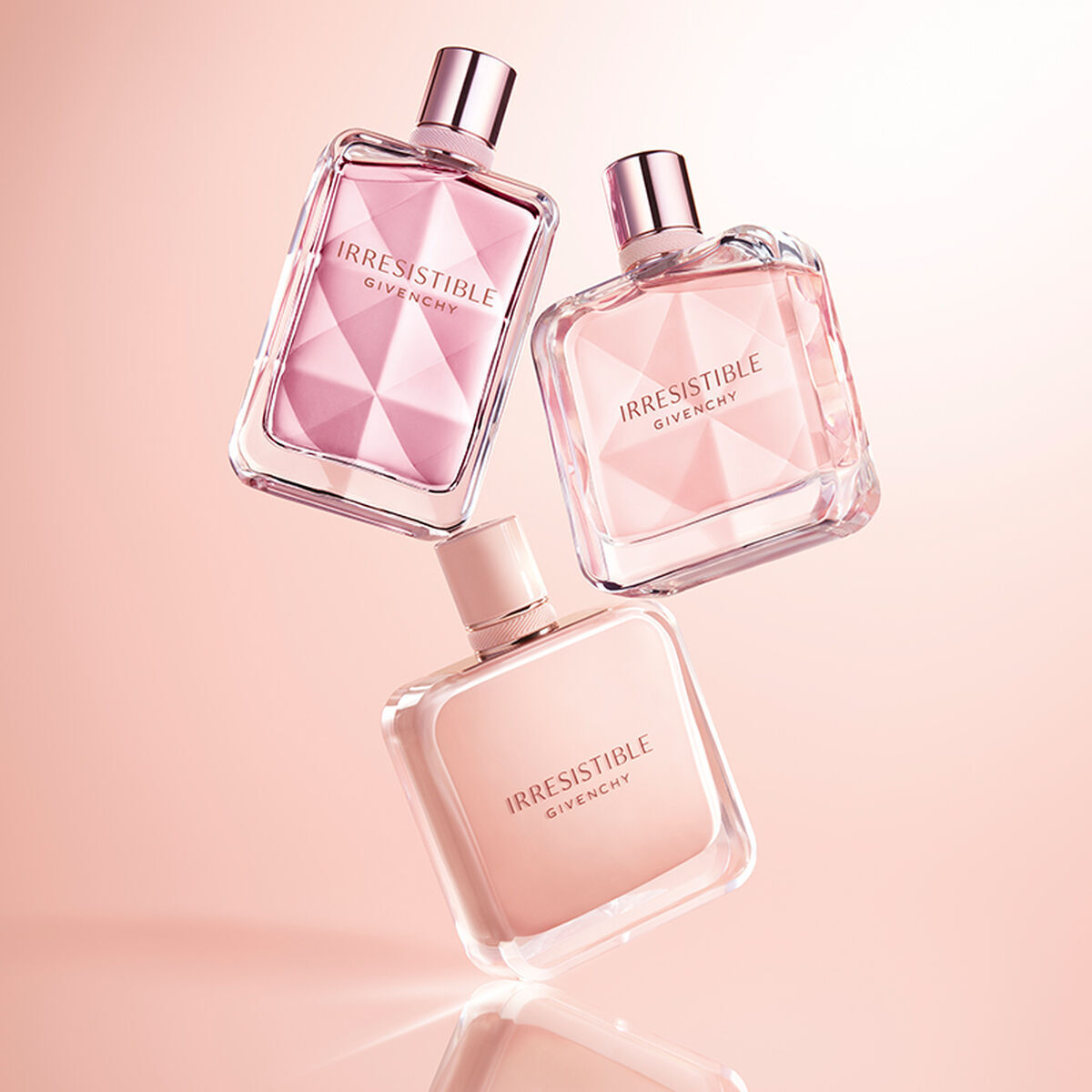 Damesparfum Givenchy IRRESISTIBLE NUDE VELVET EDP 50 ml