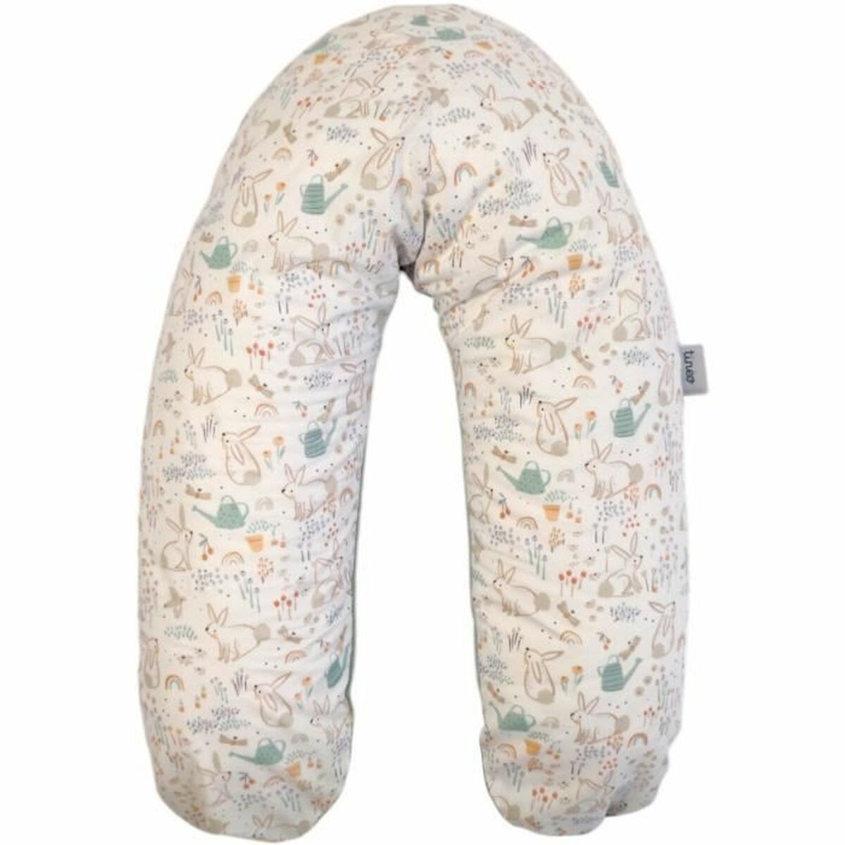 Dojčenské vankúše