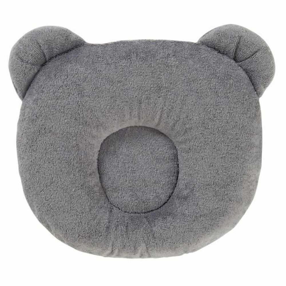 Coussin Candide Gris