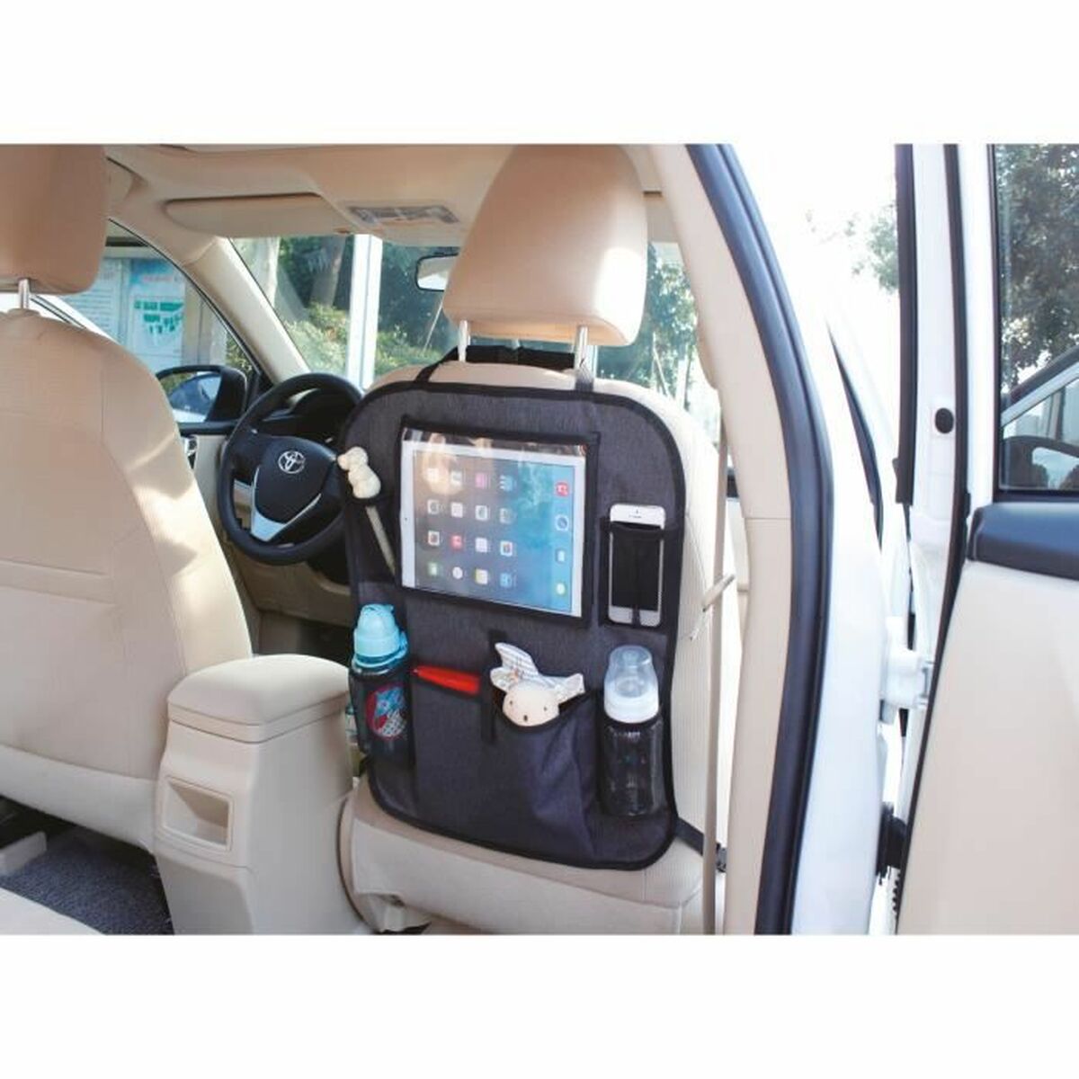 Auto-Organizer Tineo 53 x 43 cm