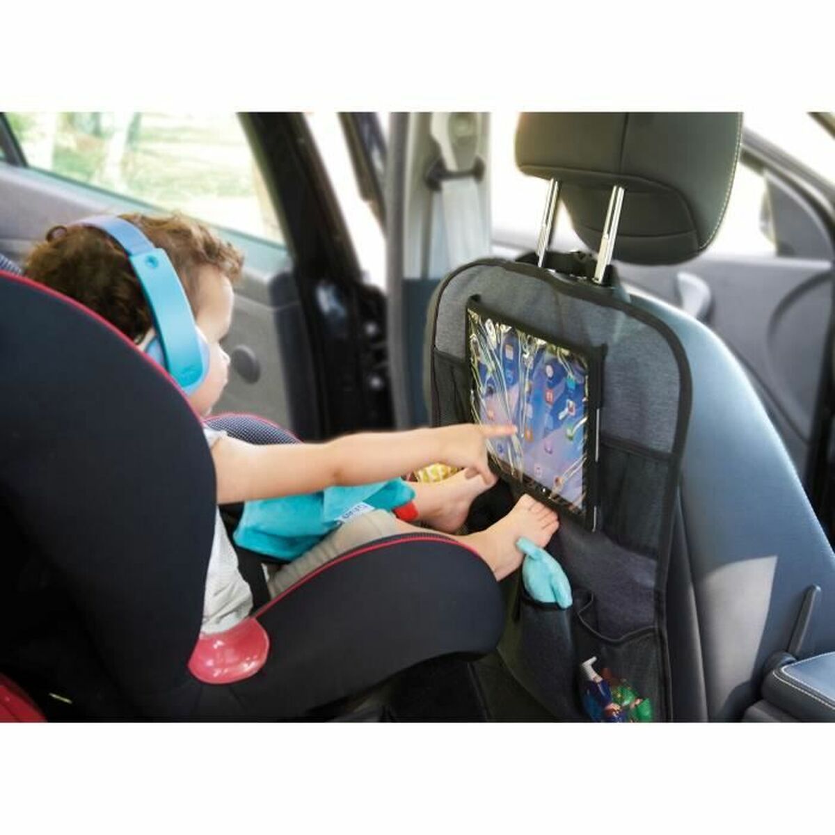 Auto-Organizer Tineo 53 x 43 cm