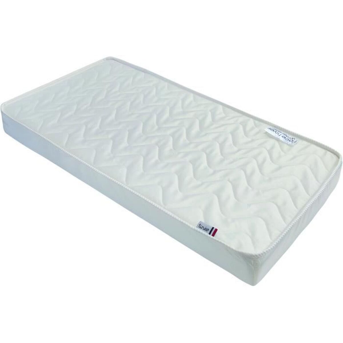 Matras voor kinderbed Tineo 70 x 140 cm