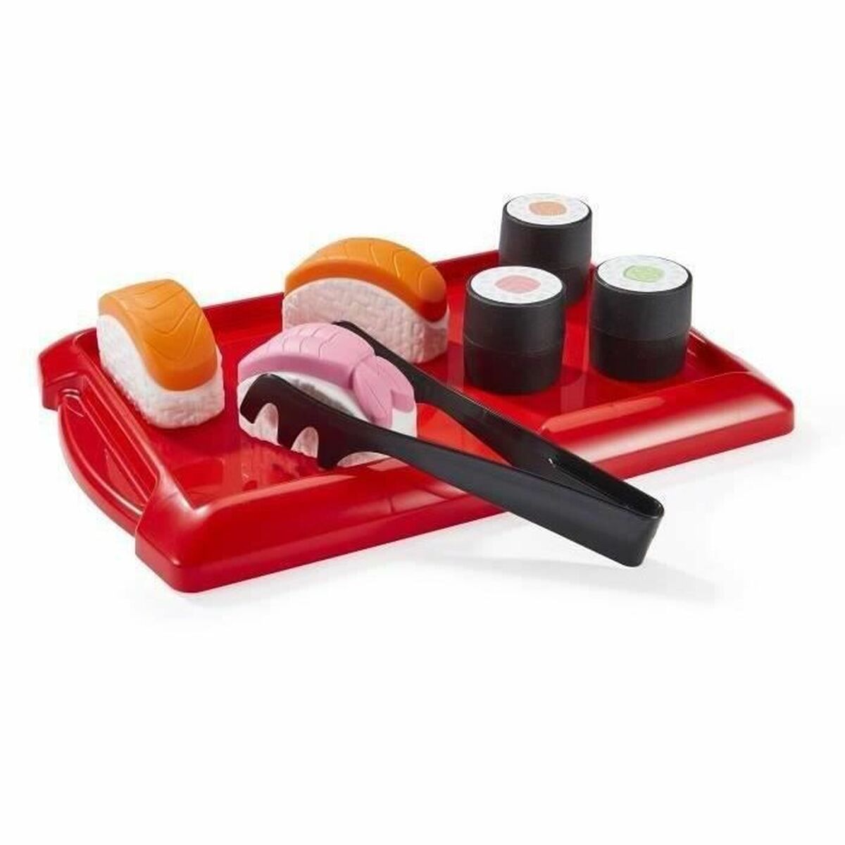 Spil Mad Sæt Ecoiffier Sushi
