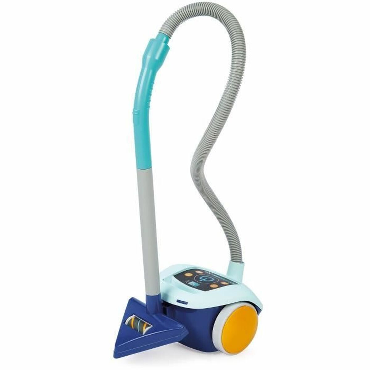 Schoonmaakwagen met accessoires Ecoiffier 2774