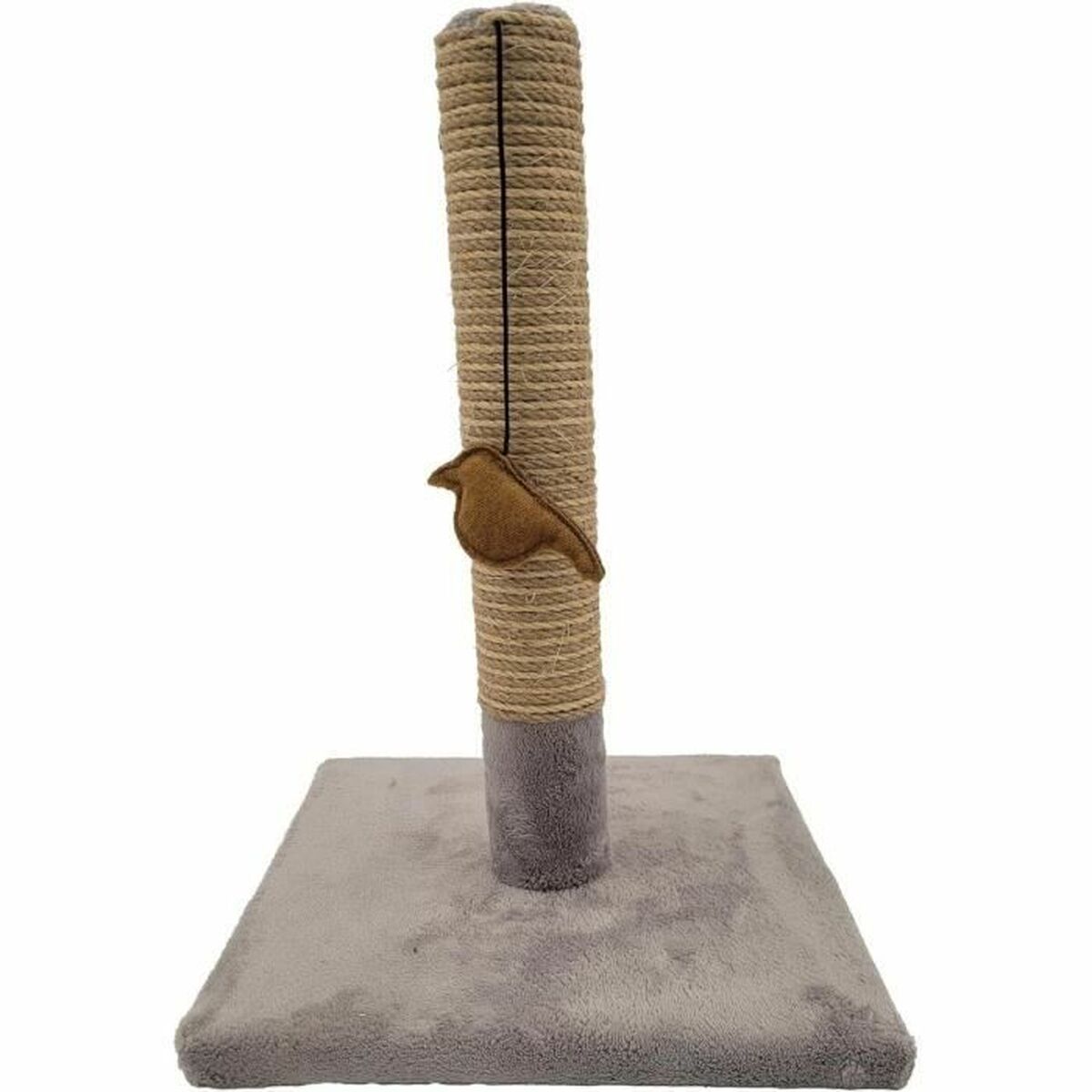 Scratching posts
