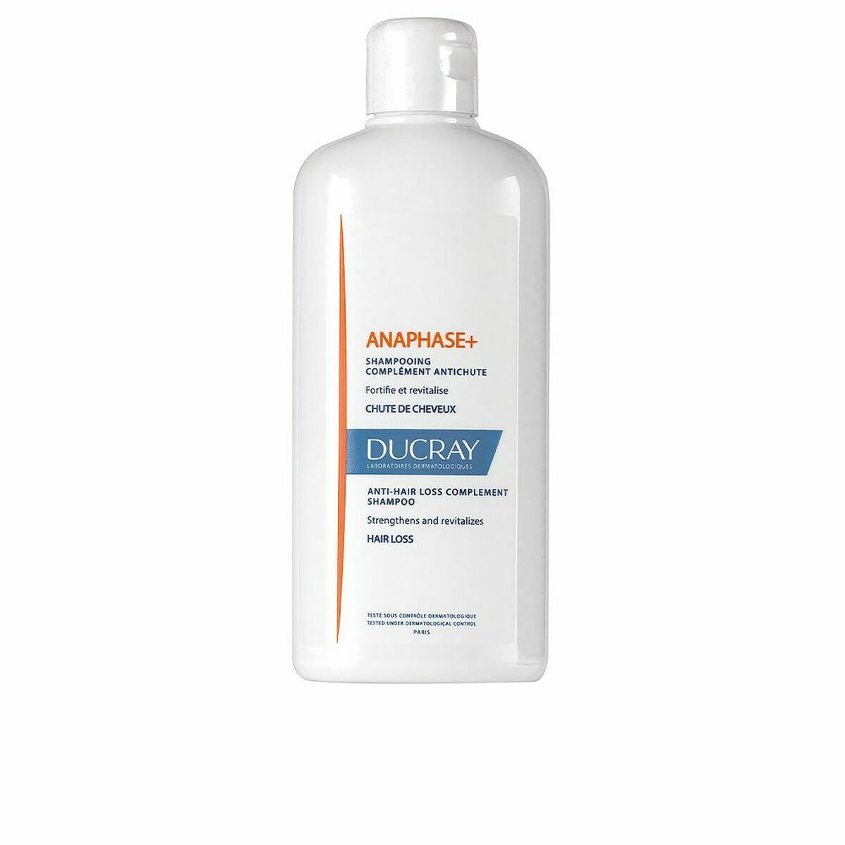 Crème stylisant Ducray Anaphase+ 400 ml