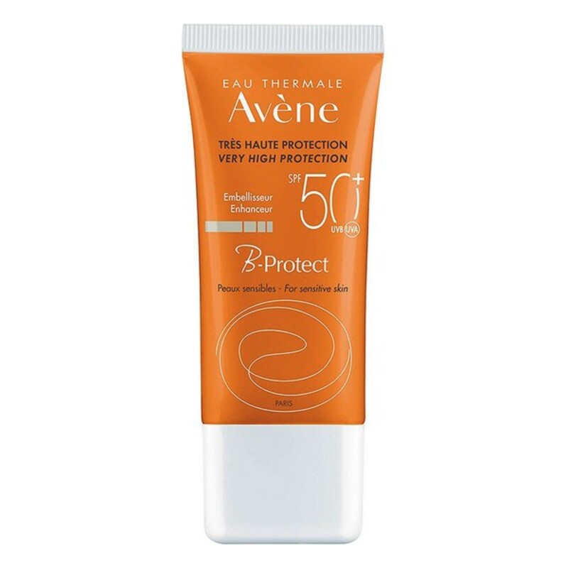 Protector Solar Facial Avene B-Protect SPF50+ (50 ml)