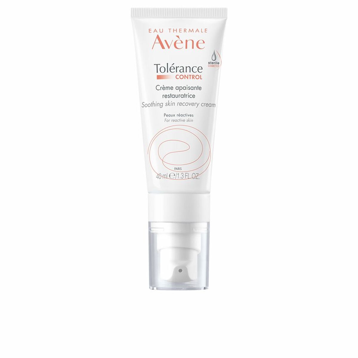 Body Lotion Avene Tolérance 40 ml