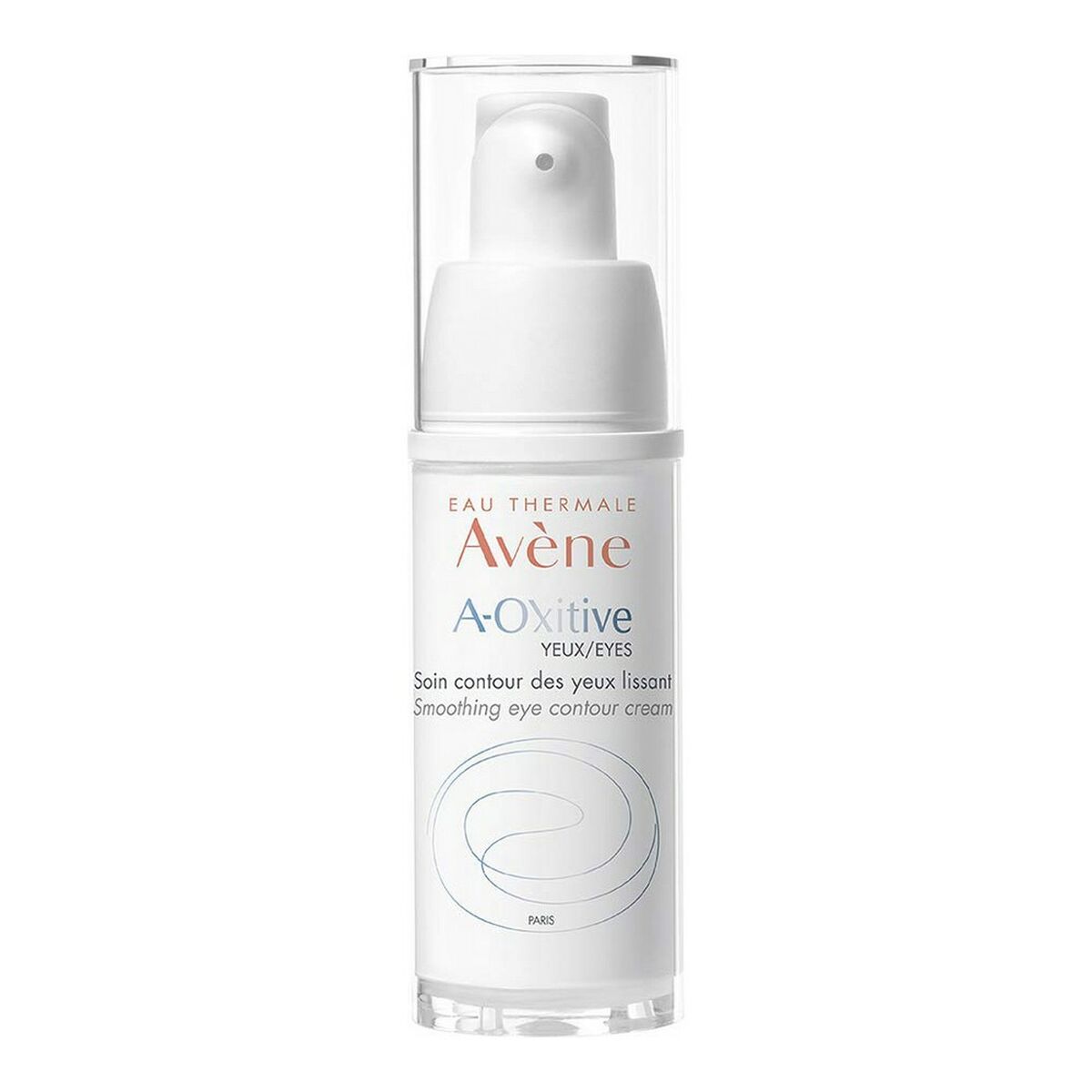 Crème anti-âge contour des yeux A-Oxitive Avene 15262763 15 ml