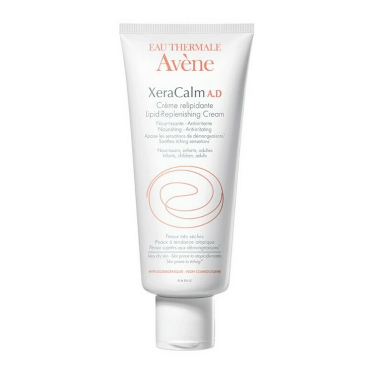 Crème visage Avene Xeracalm (200 ml)