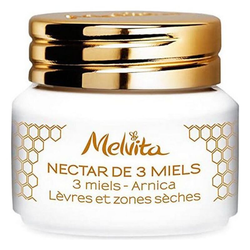 Crème Nectar de Miels Melvita (8 g)