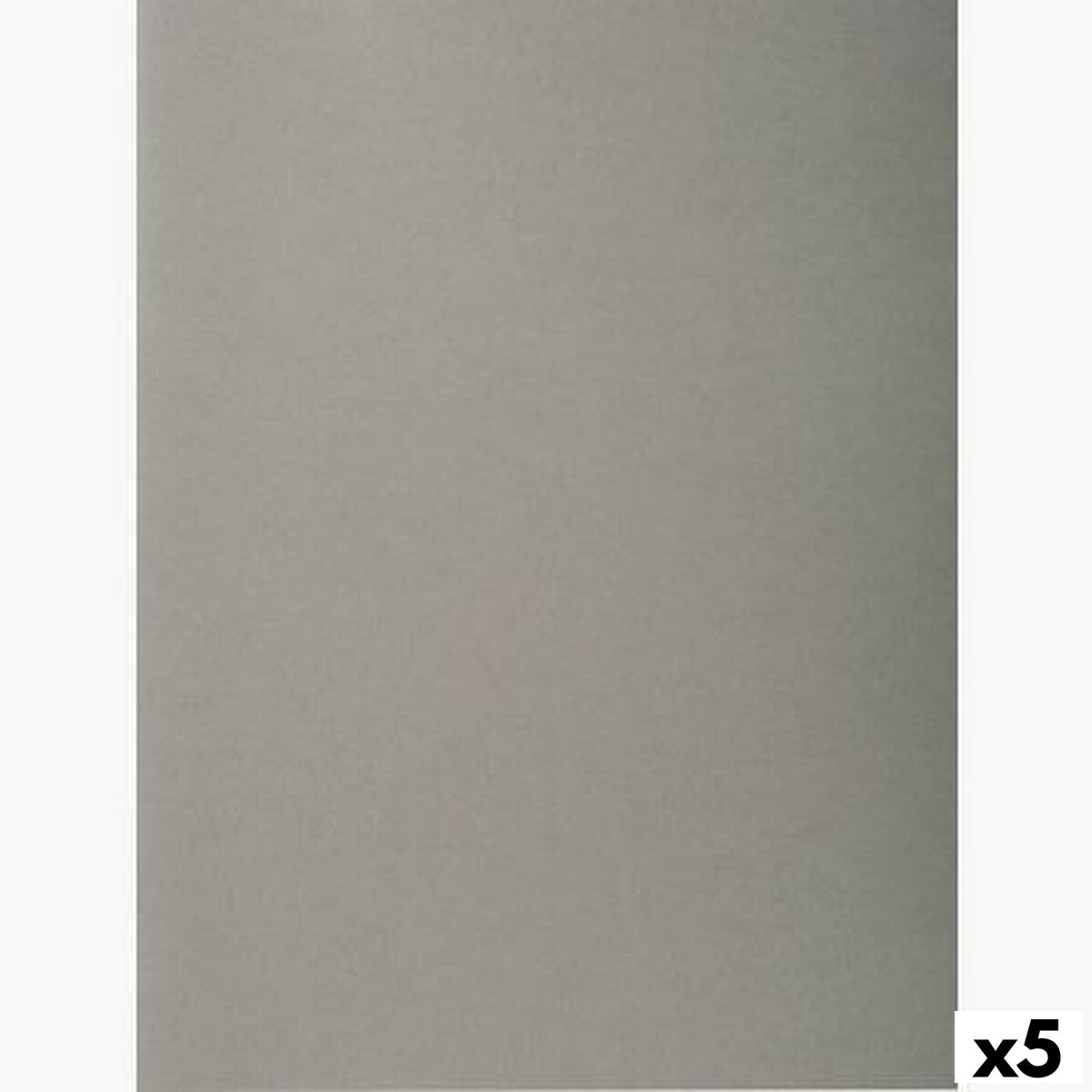 Σετ Υποφακέλων Exacompta Γκρι A4 100 Τεμάχια (5 Μονάδες)