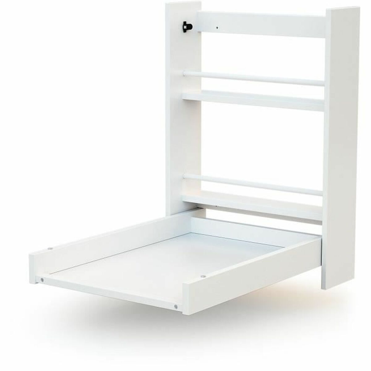 Αλλαξιέρα ξύλο οξιάς 56 x 77,5 x 78 cm