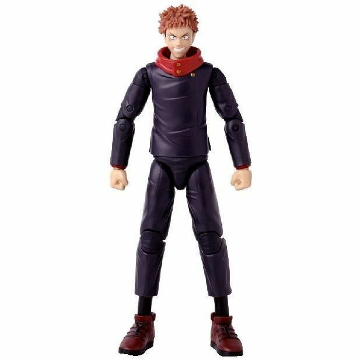 Εικόνες σε δράση Bandai