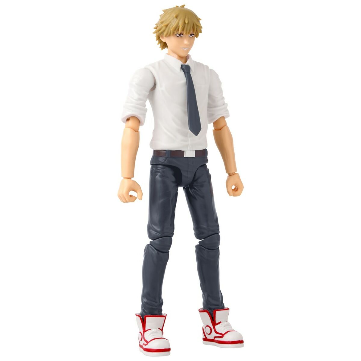 Image secondaire de Personnage articulé Bandai AH37027