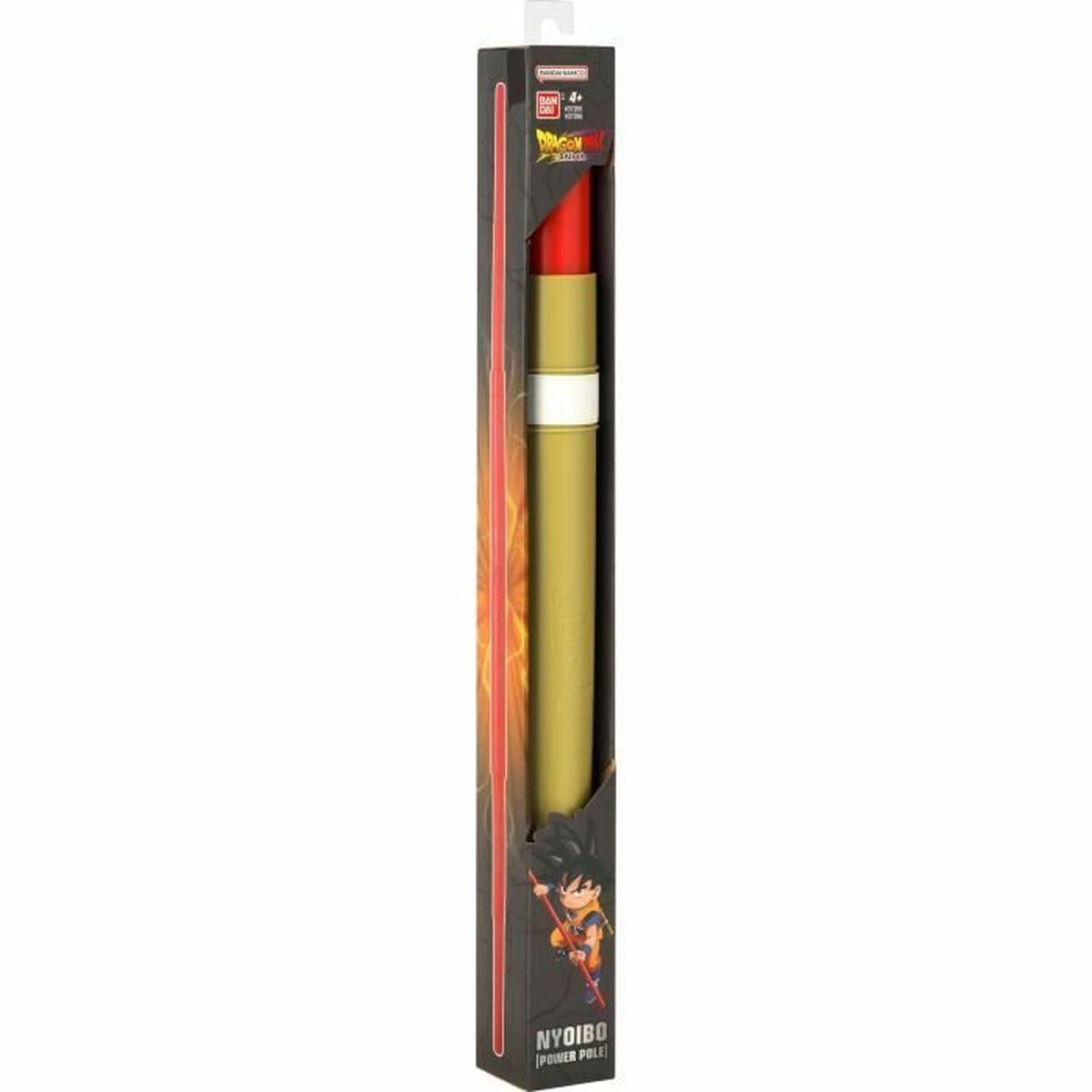 Speelzwaard Bandai