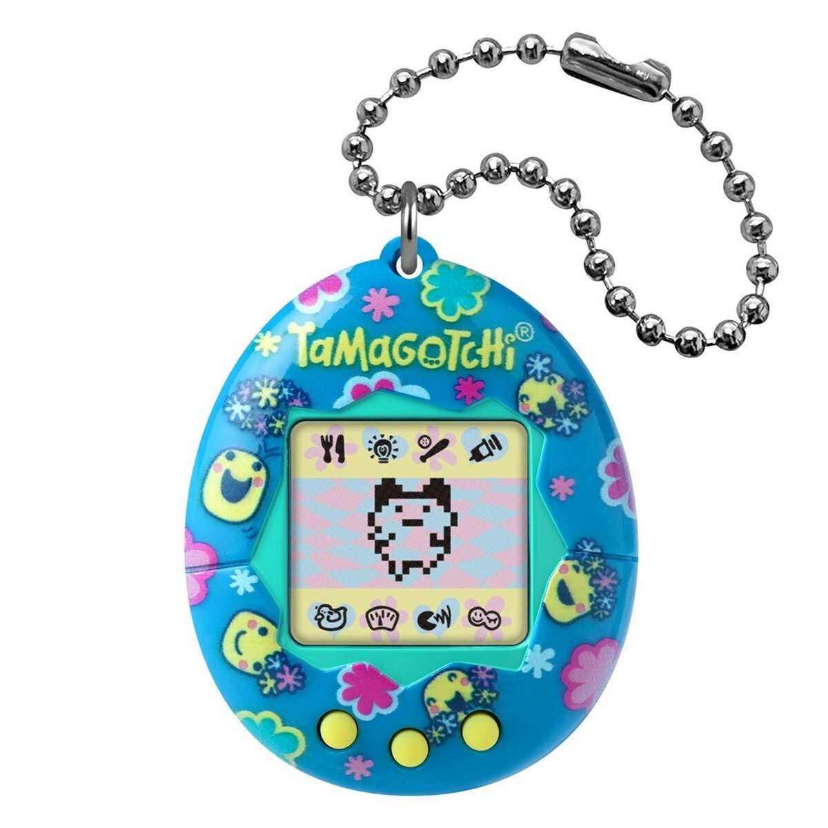 Image secondaire de Animal de Compagnie Interactif Bandai 42991
