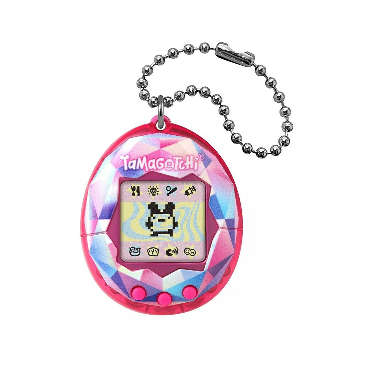 Image secondaire de Animal de Compagnie Interactif Bandai 42992