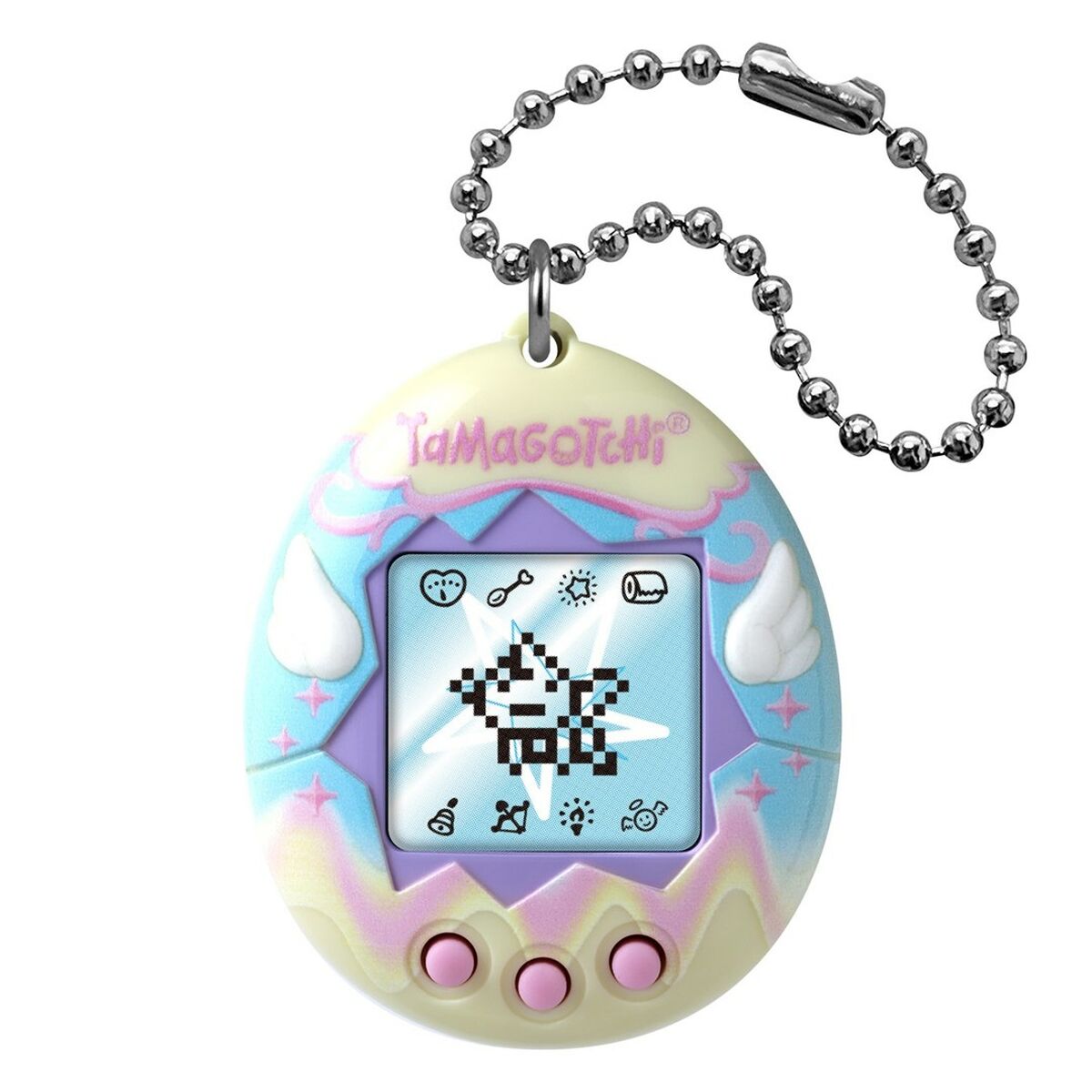 Image secondaire de Animal de Compagnie Interactif Bandai 42993