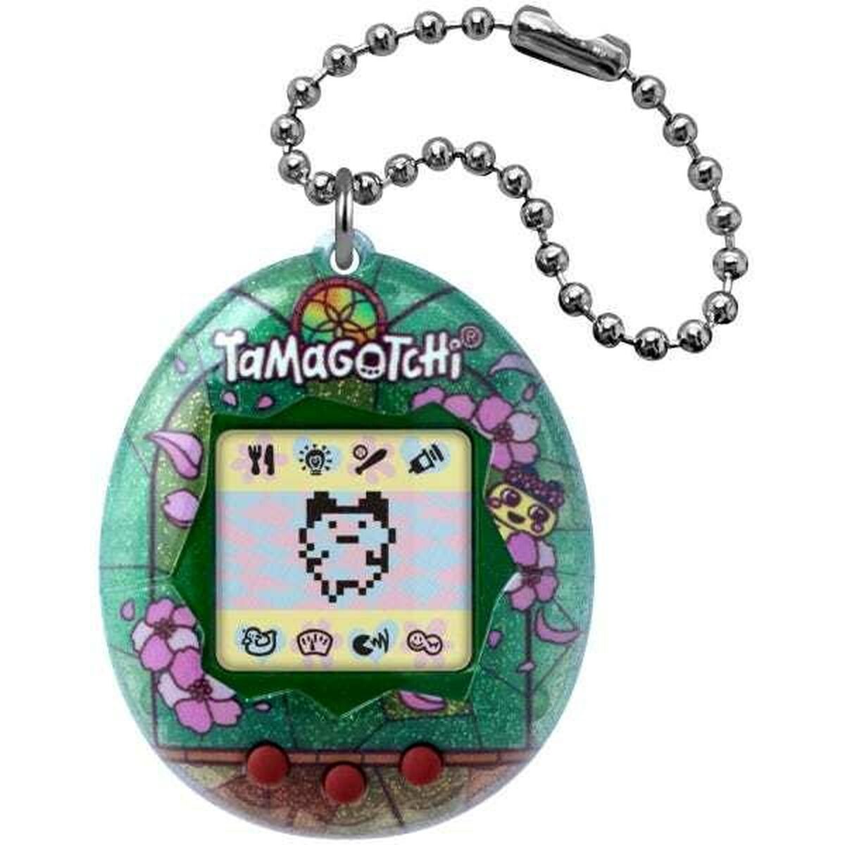 Image secondaire de Figure à Collectionner Bandai TAMAGOTCHI