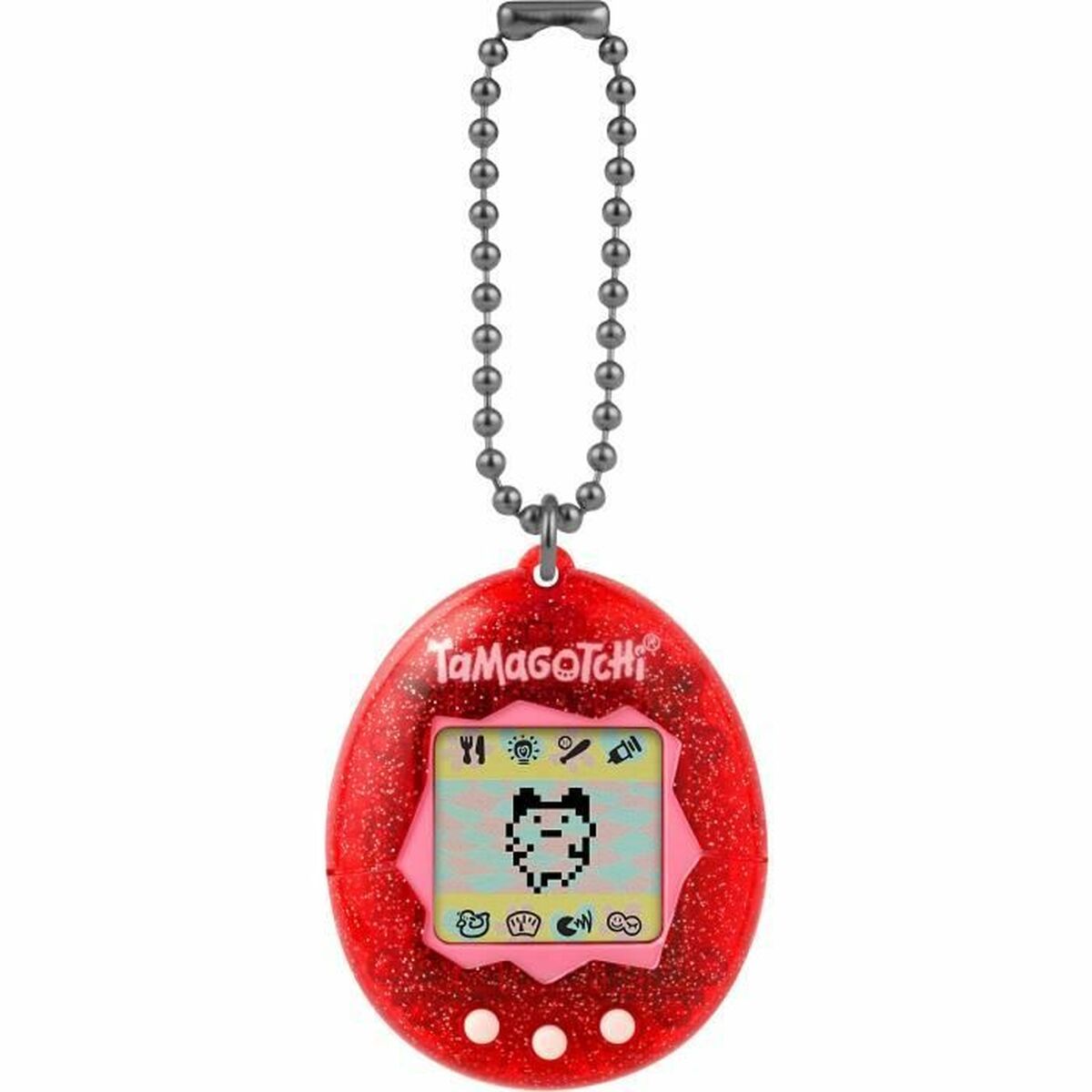Διαδραστικό Kατοικίδιο ζώο Tamagotchi