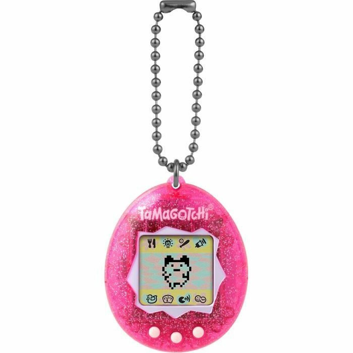 Διαδραστικό Kατοικίδιο ζώο Tamagotchi