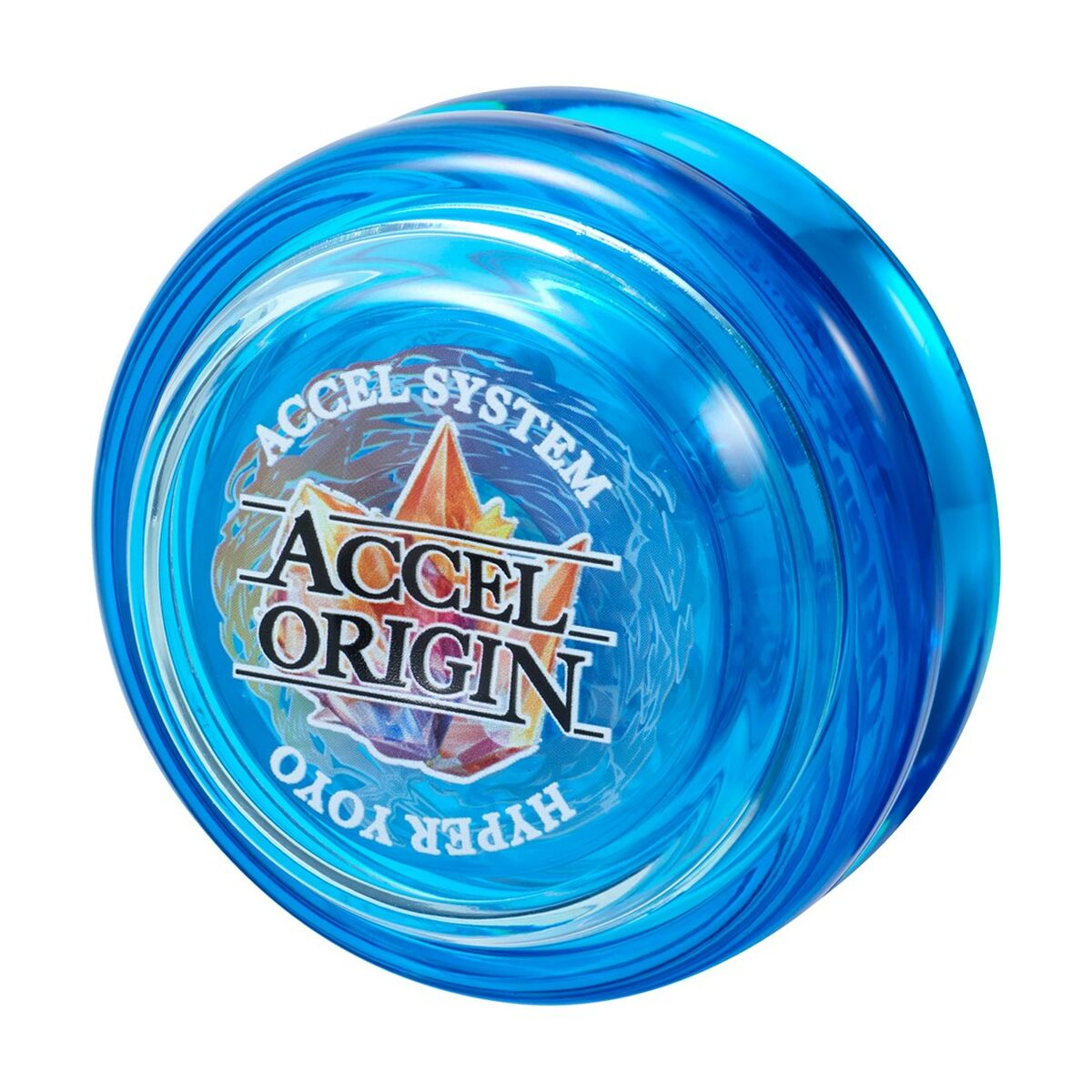 Image secondaire de Yo-yo Bandai 60003