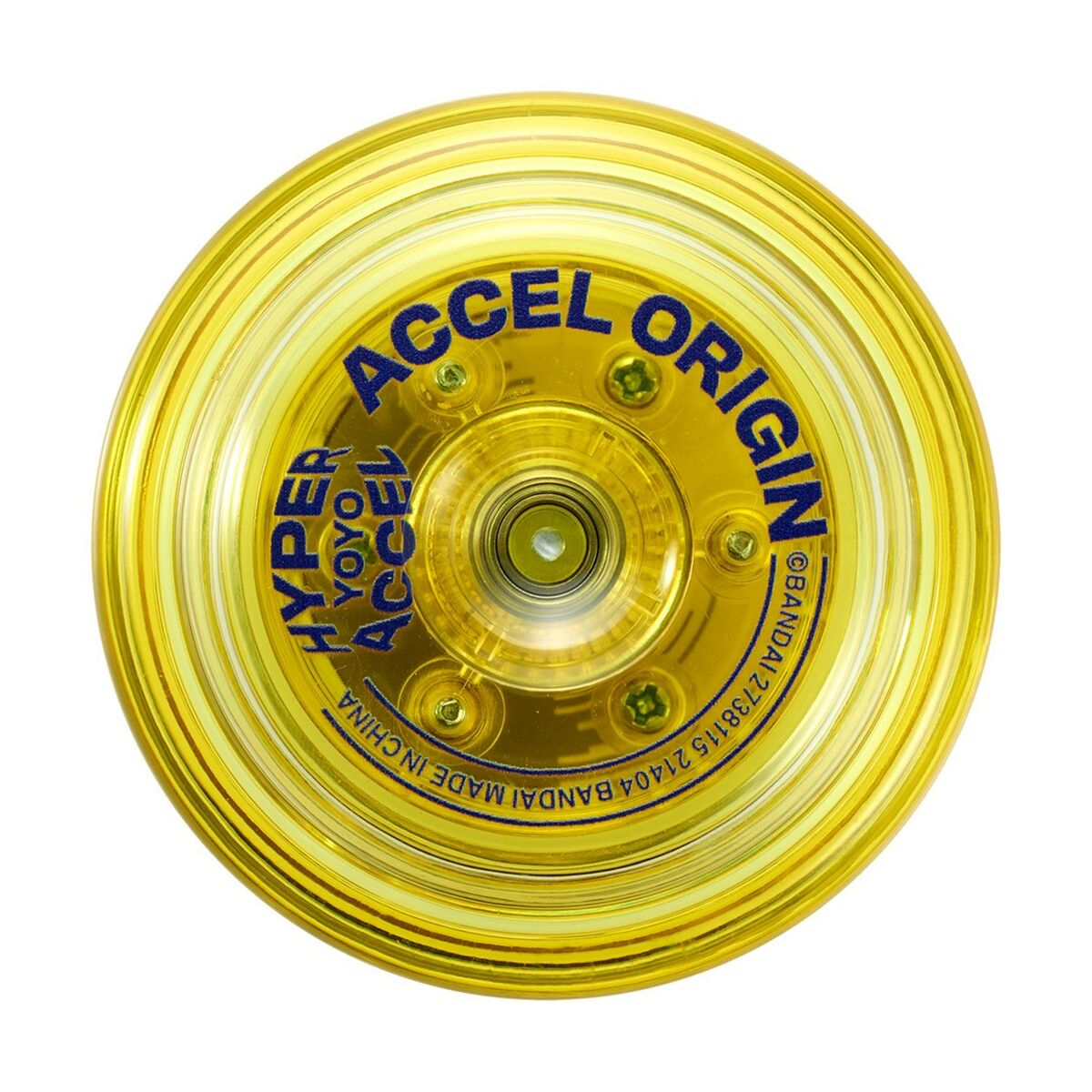 Image secondaire de Yo-yo Bandai 60004