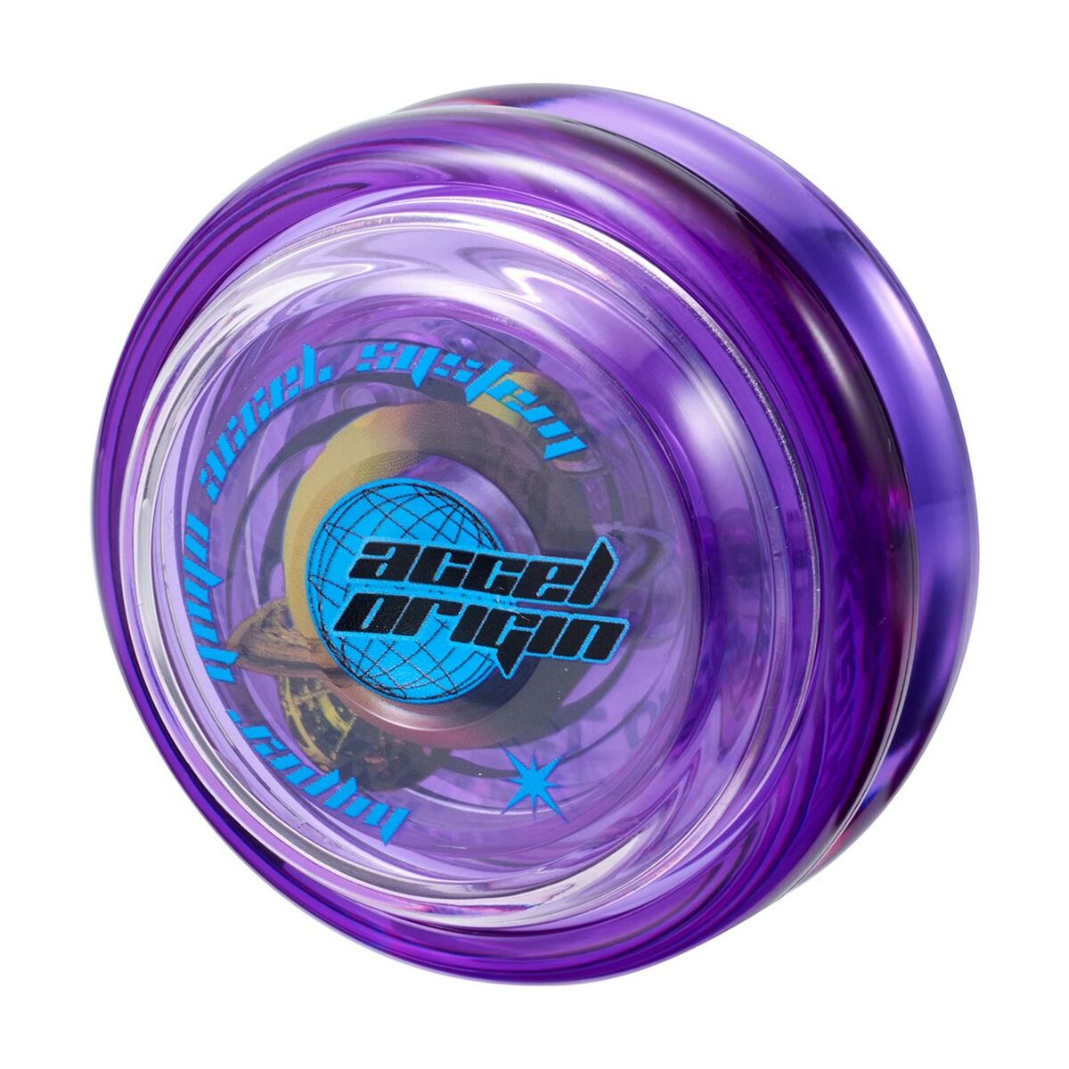 Image secondaire de Yo-yo Bandai 60005