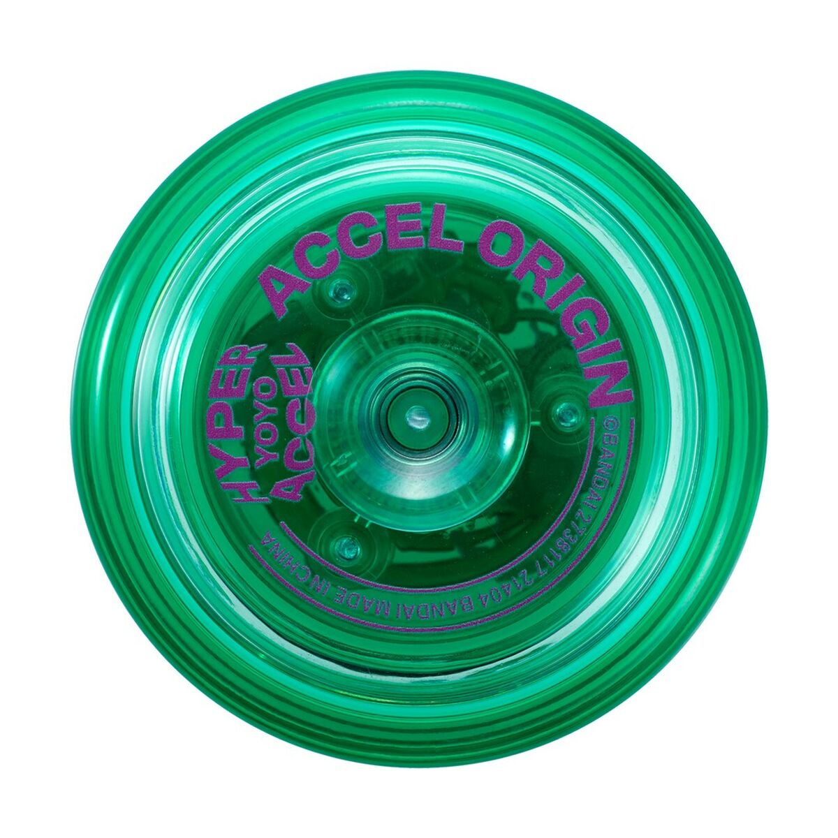 Image secondaire de Yo-yo Bandai 60006