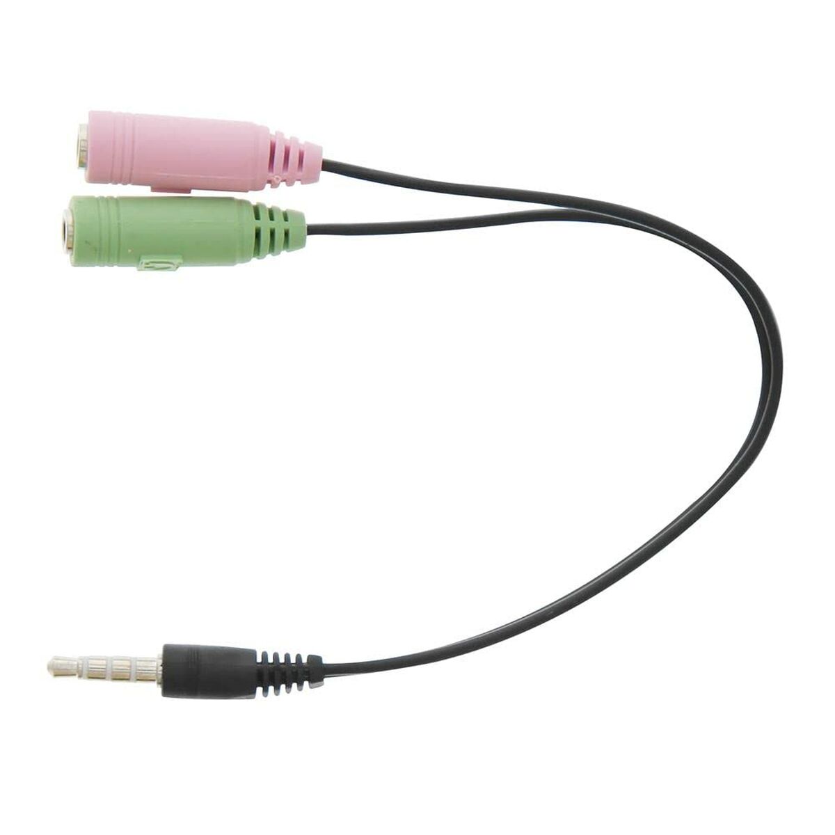 Image secondaire de Adaptateur Audio Jack T'NB