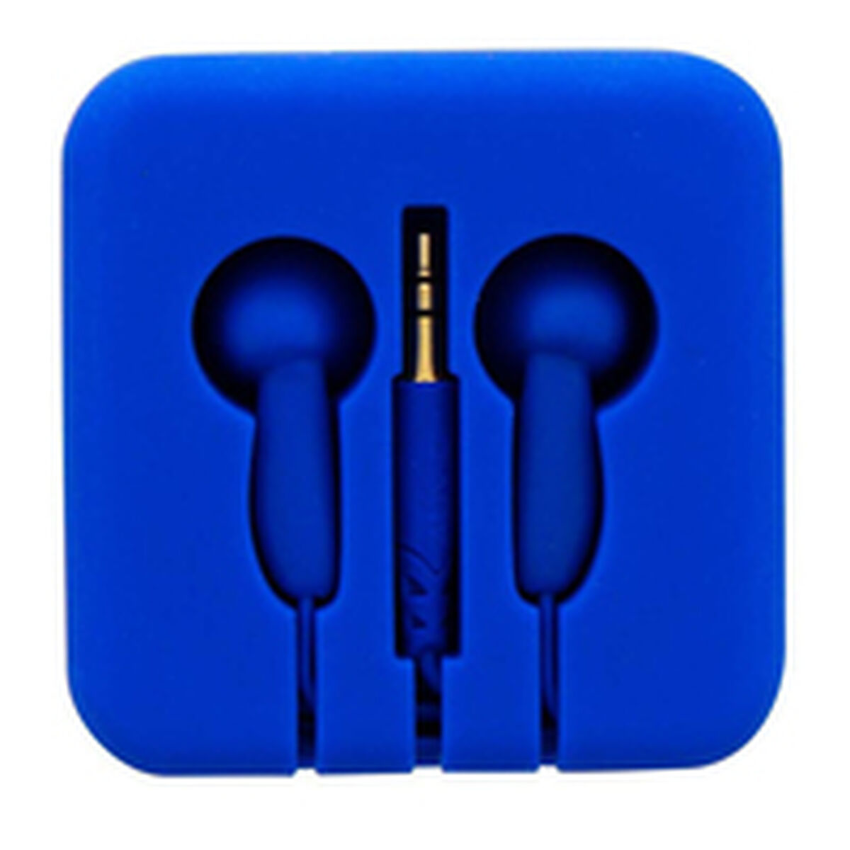 Image secondaire de Casque T'NB POCKET Bleu