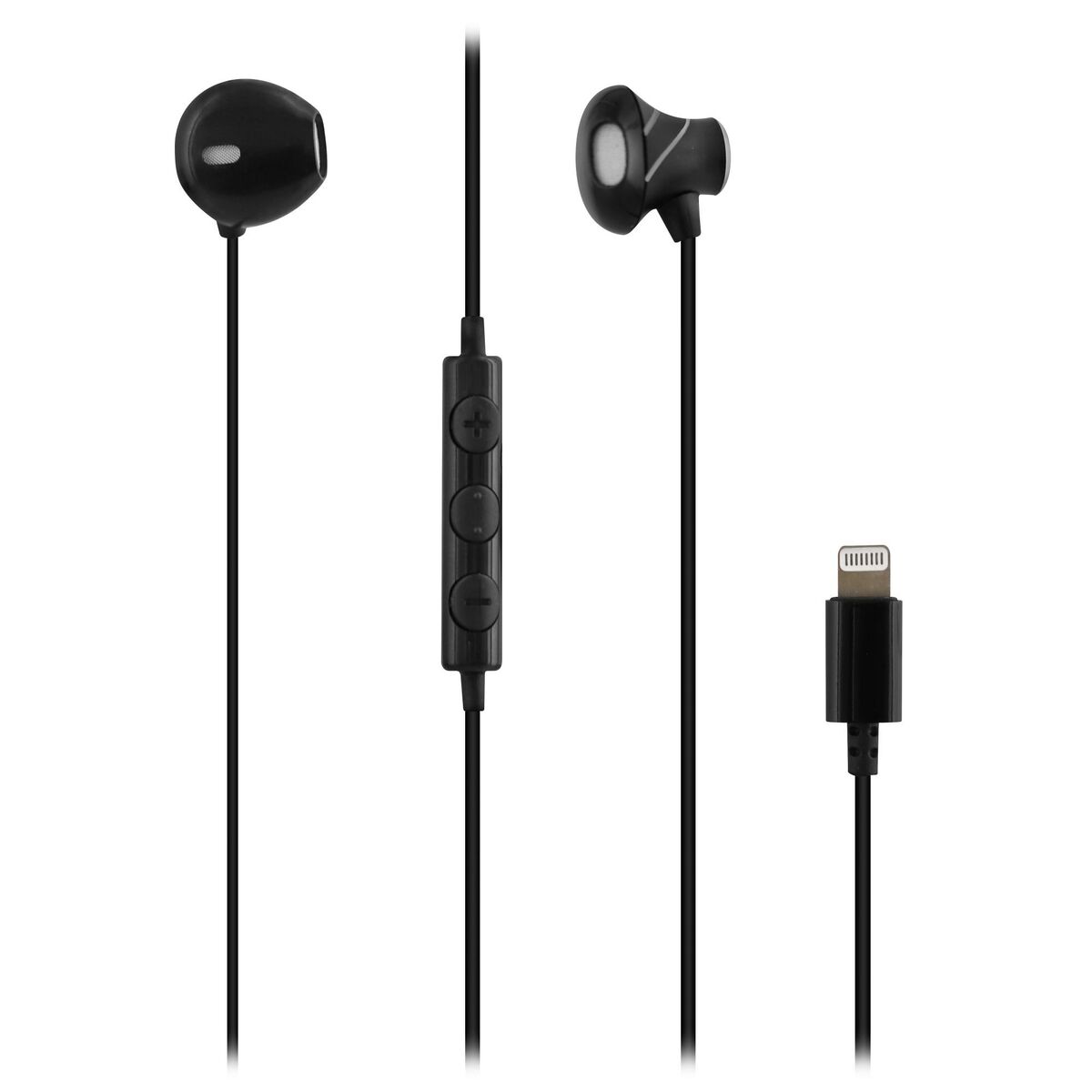 Casque T'NB ESCURVBK Noir