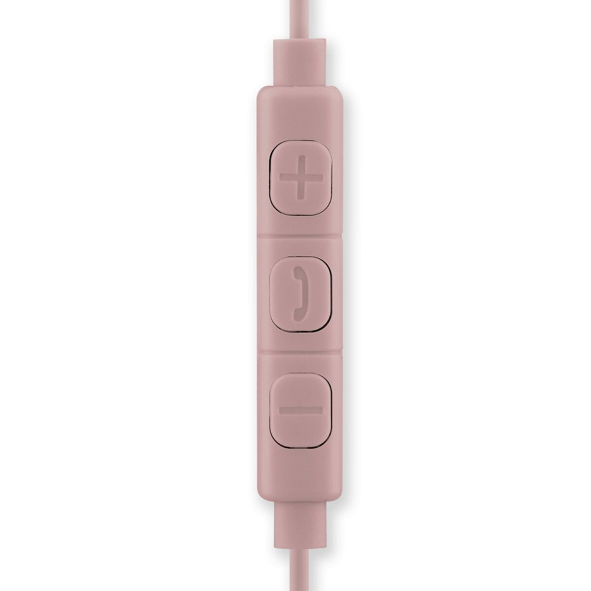 Image secondaire de Casque bouton T'NB CURV Rose