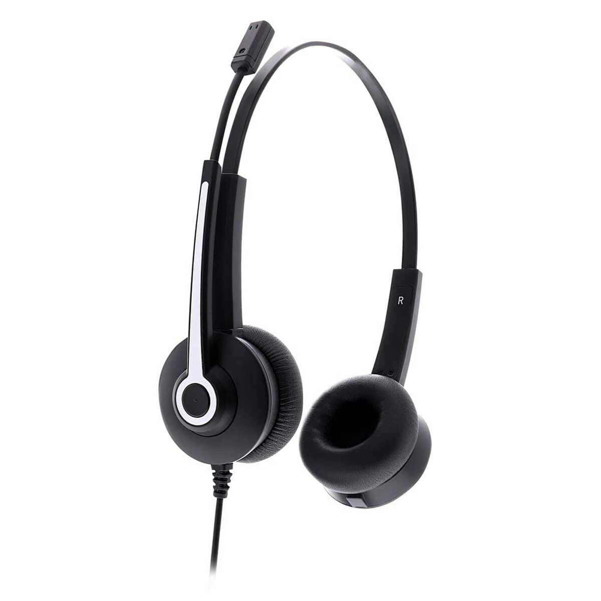 Afbeeldingen van Headphones with Microphone T'NB ACTIV 200S