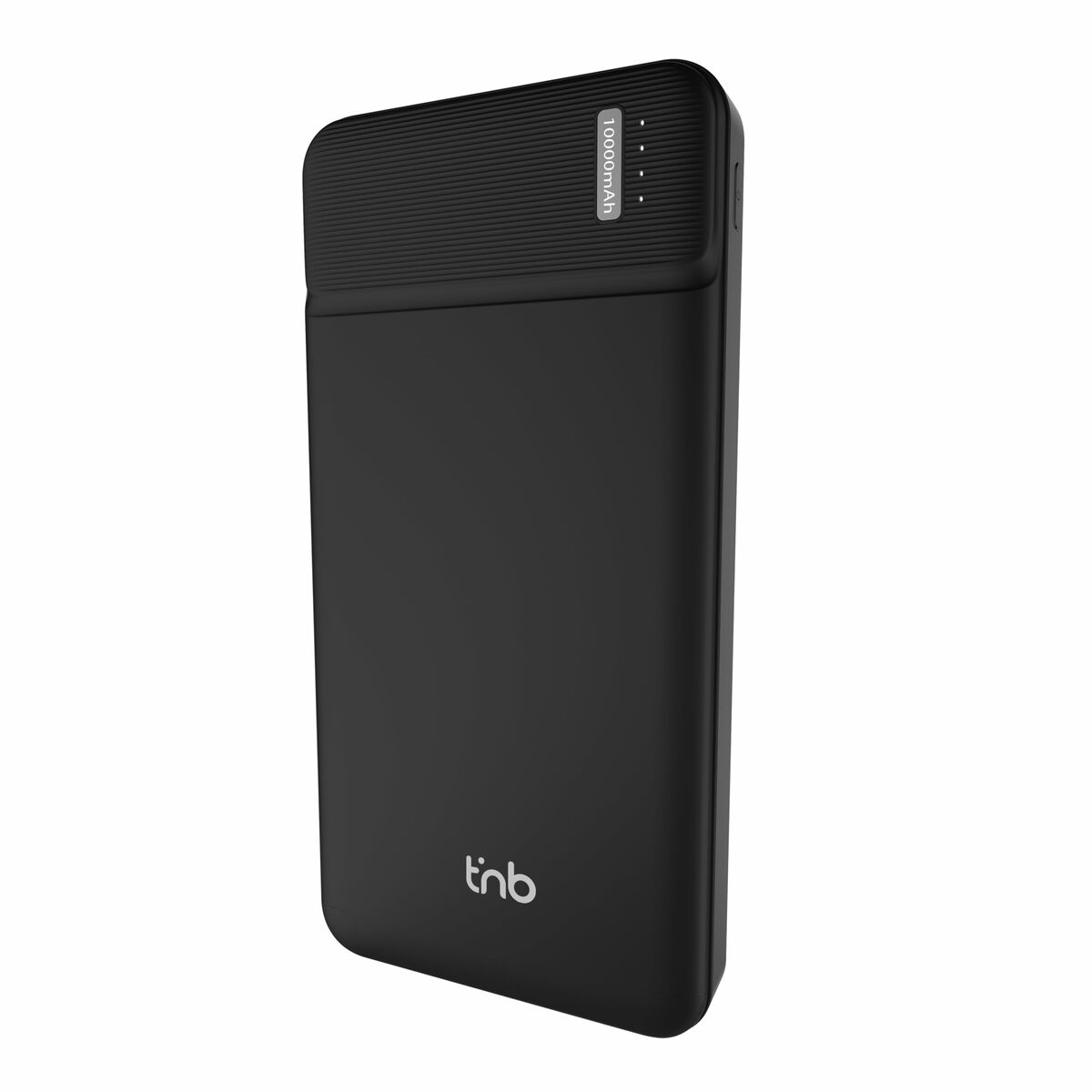 Image secondaire de Powerbank T'NB PBU10000 Noir 10000 mAh