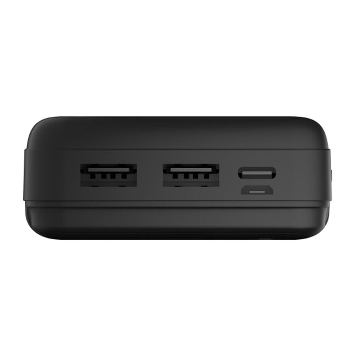 Afbeeldingen van Powerbank T'NB PBU20000 Black 20000 mAh