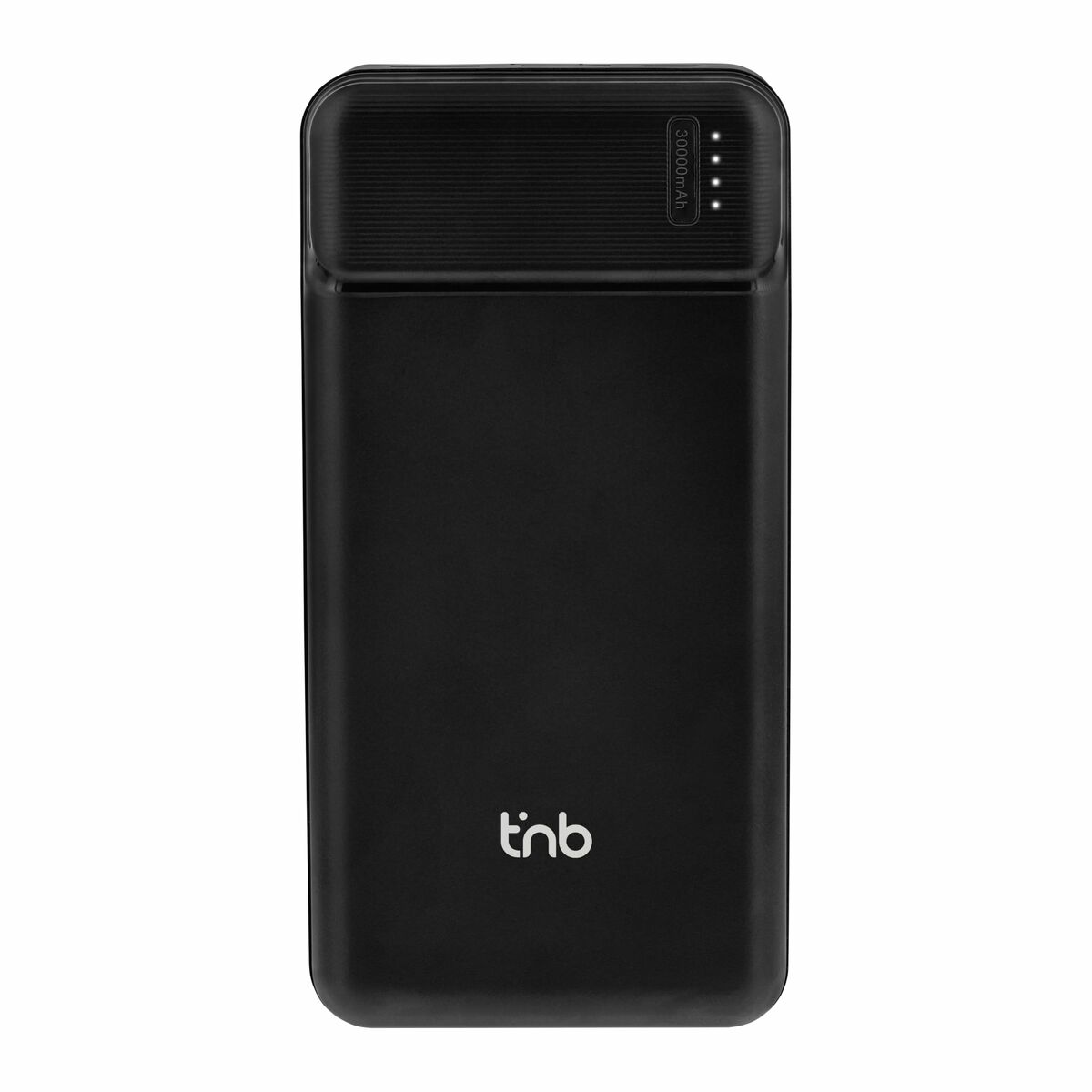 Image secondaire de Powerbank T'NB Noir 30000 mAh