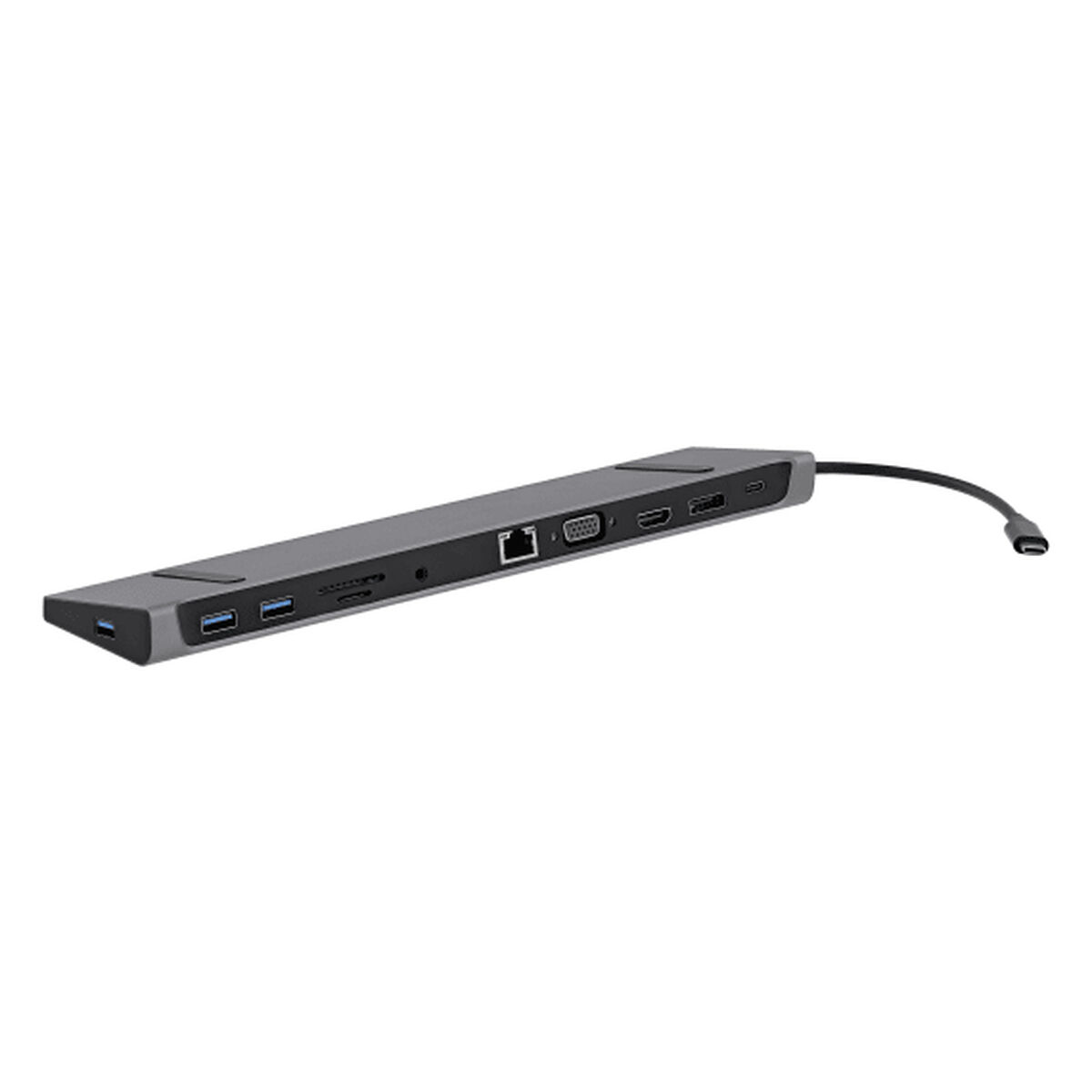 Dock Station Dual T'NB DSMST12