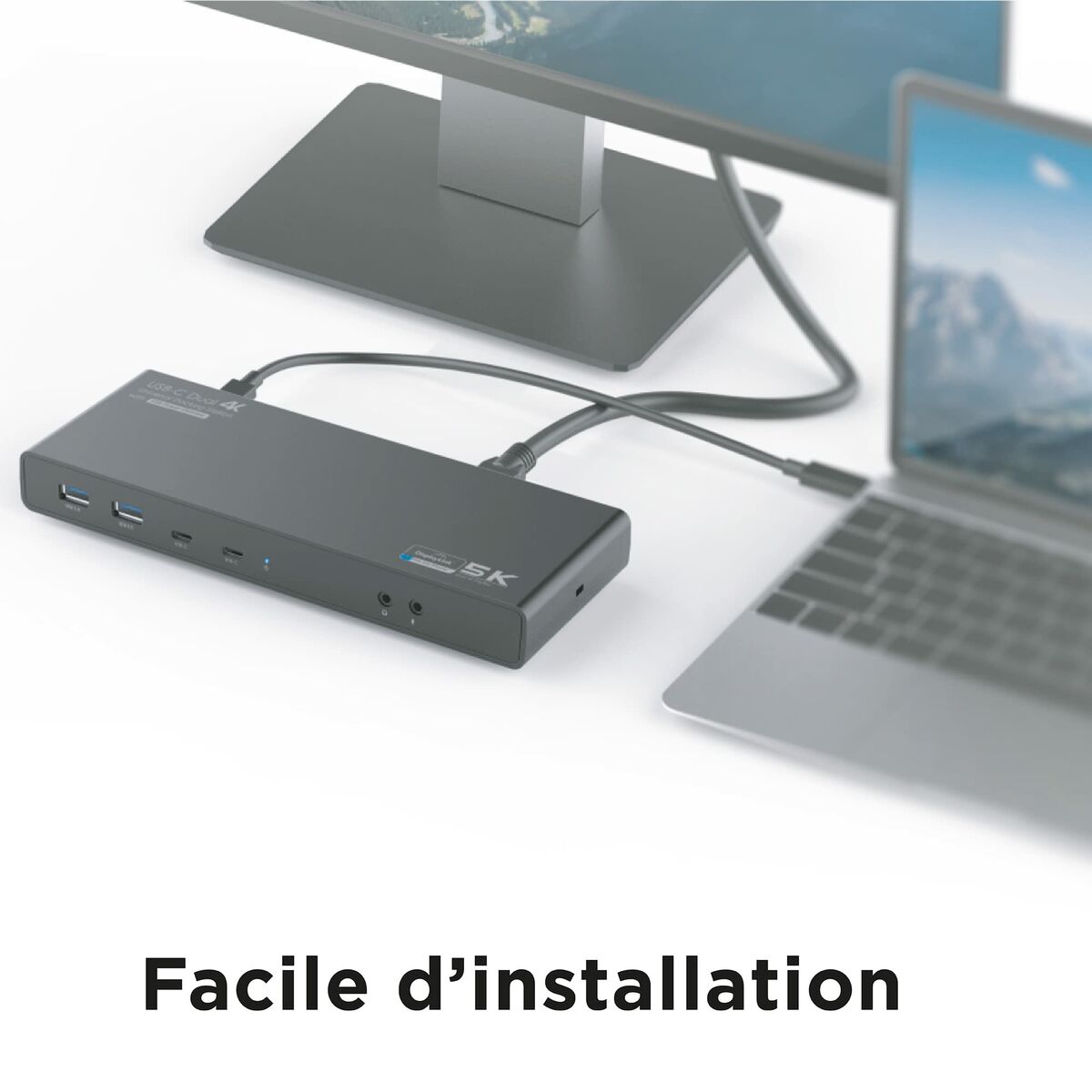 Afbeeldingen van Power supply T'NB