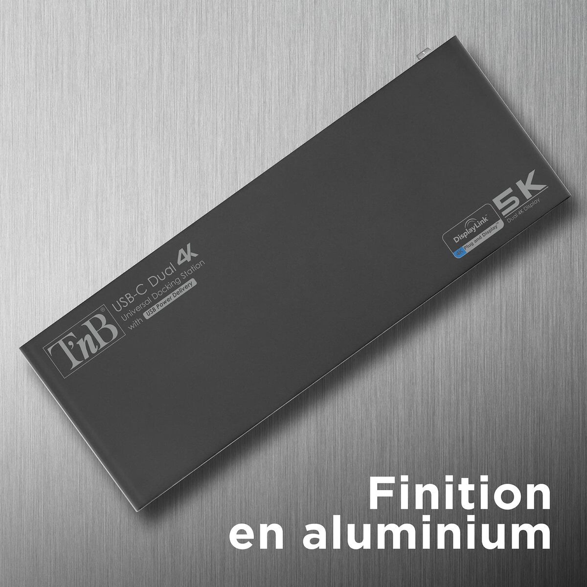 Afbeeldingen van Power supply T'NB