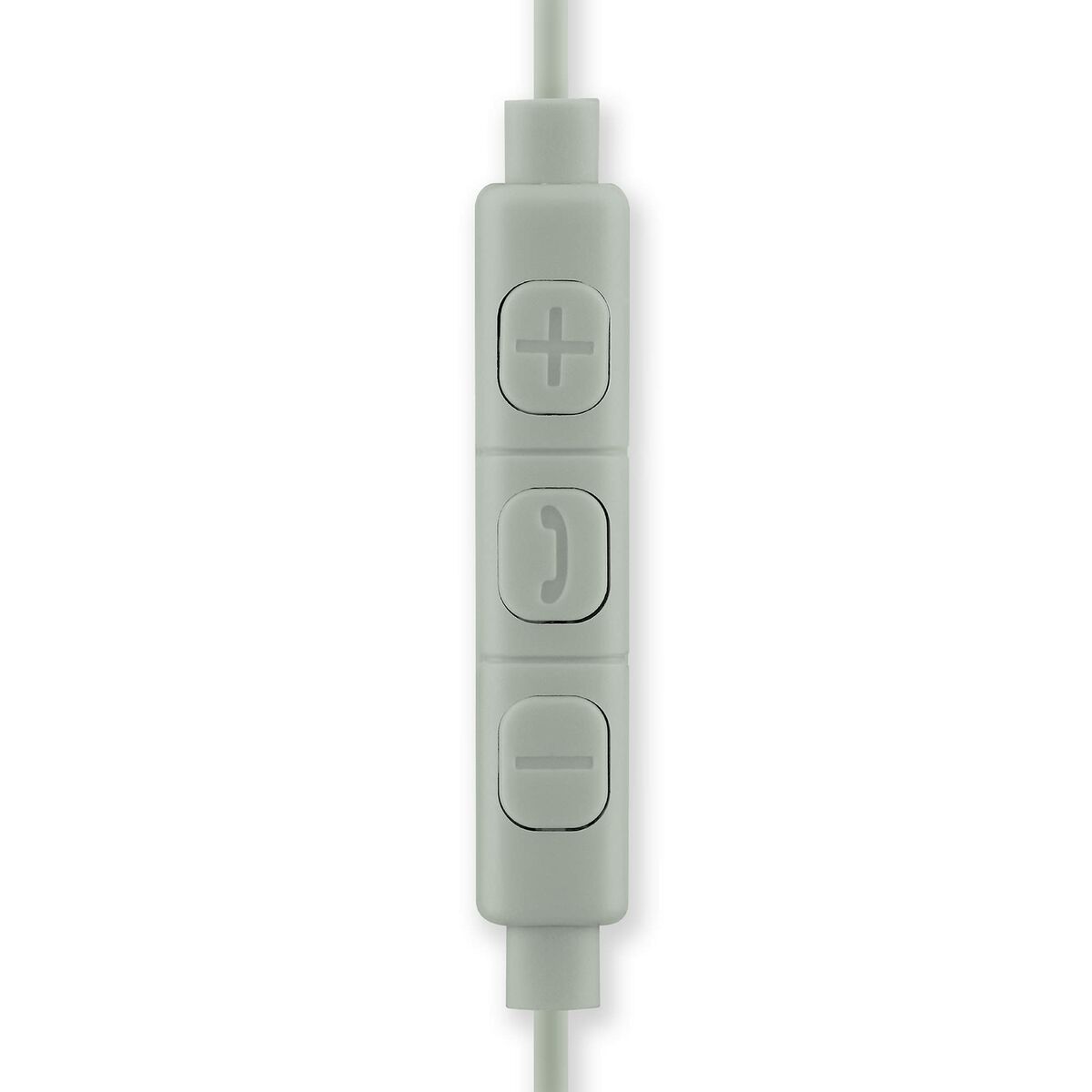 Image secondaire de Casque bouton T'NB CURV Vert