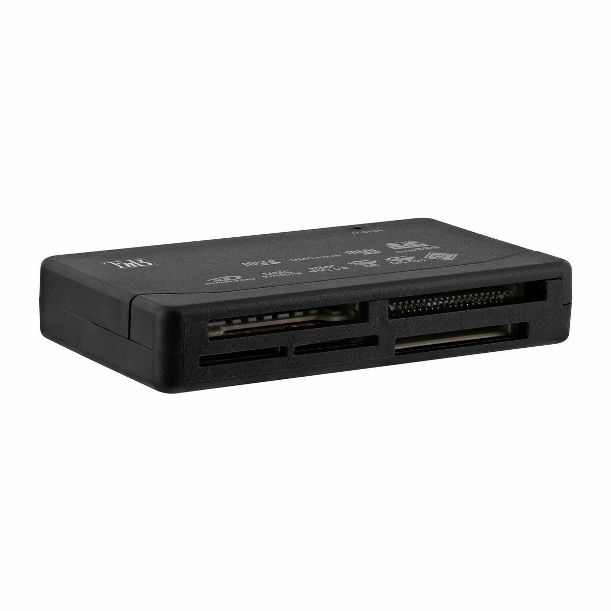 Afbeeldingen van Card Reader T'NB
