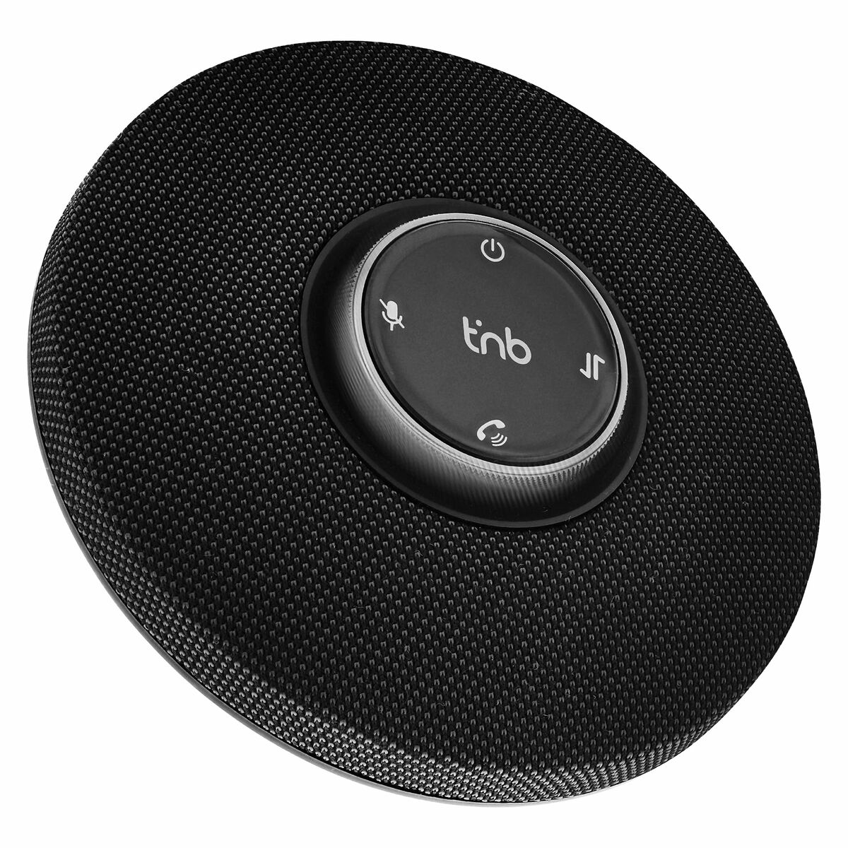 Afbeeldingen van Portable Bluetooth Speakers T'NB CFSPEAKERBT Black