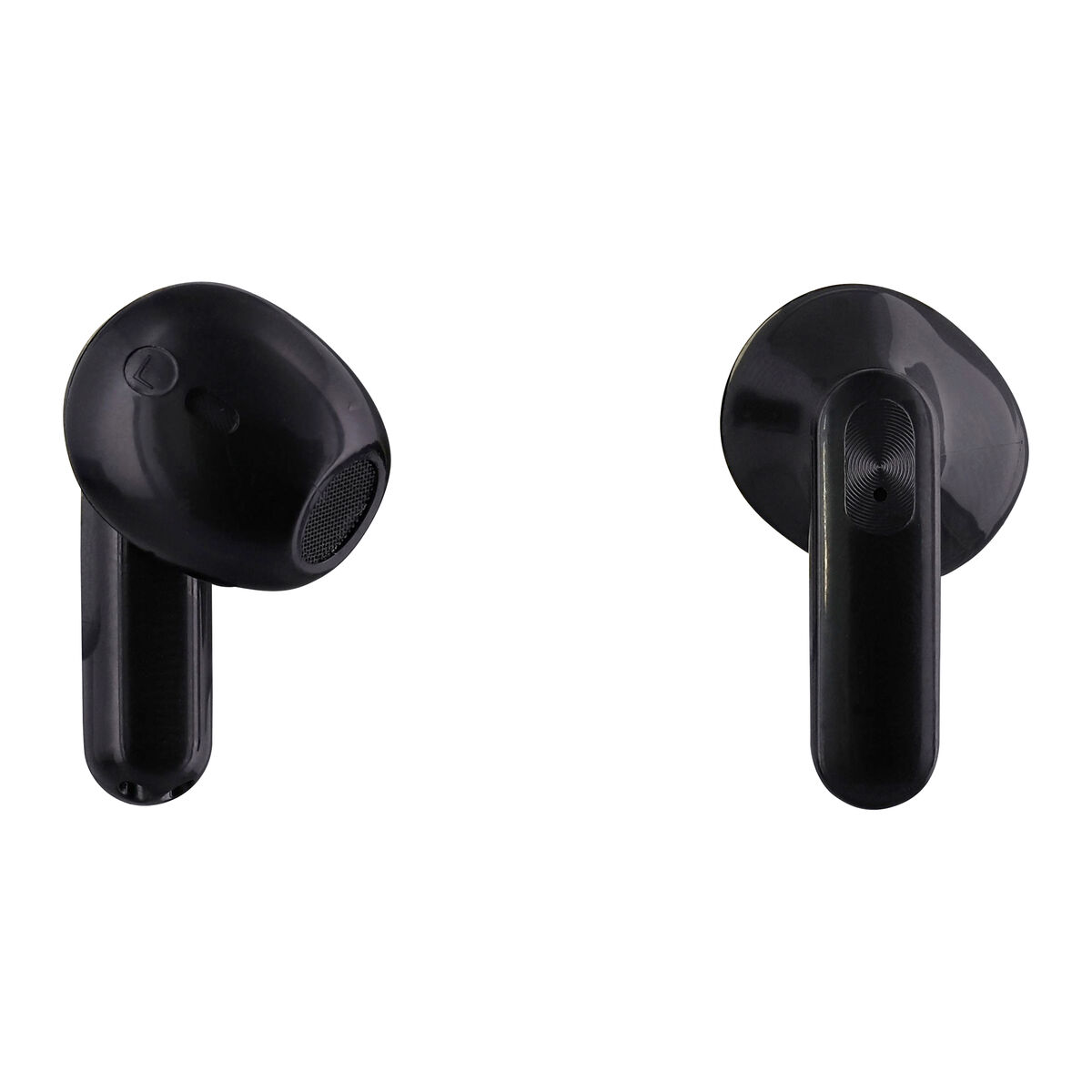 Écouteurs Sans Fil avec Étui de Charge T'NB ZIP 2 Noir