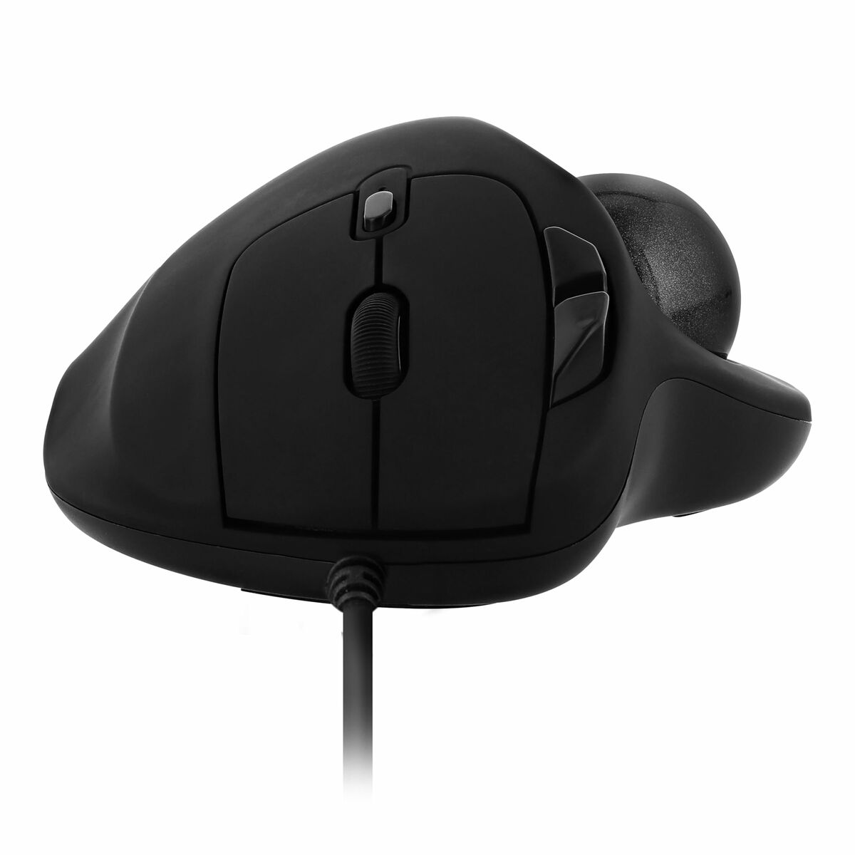Afbeeldingen van Mouse T'NB ERGO Black